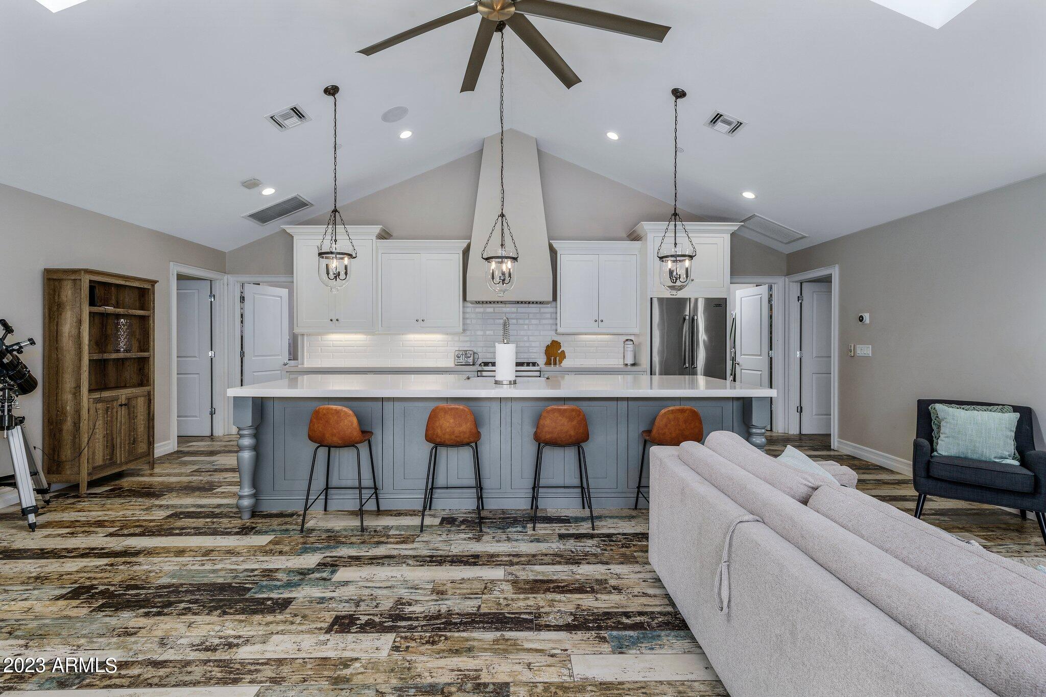 SWEETWATER STREET EAST - Residential