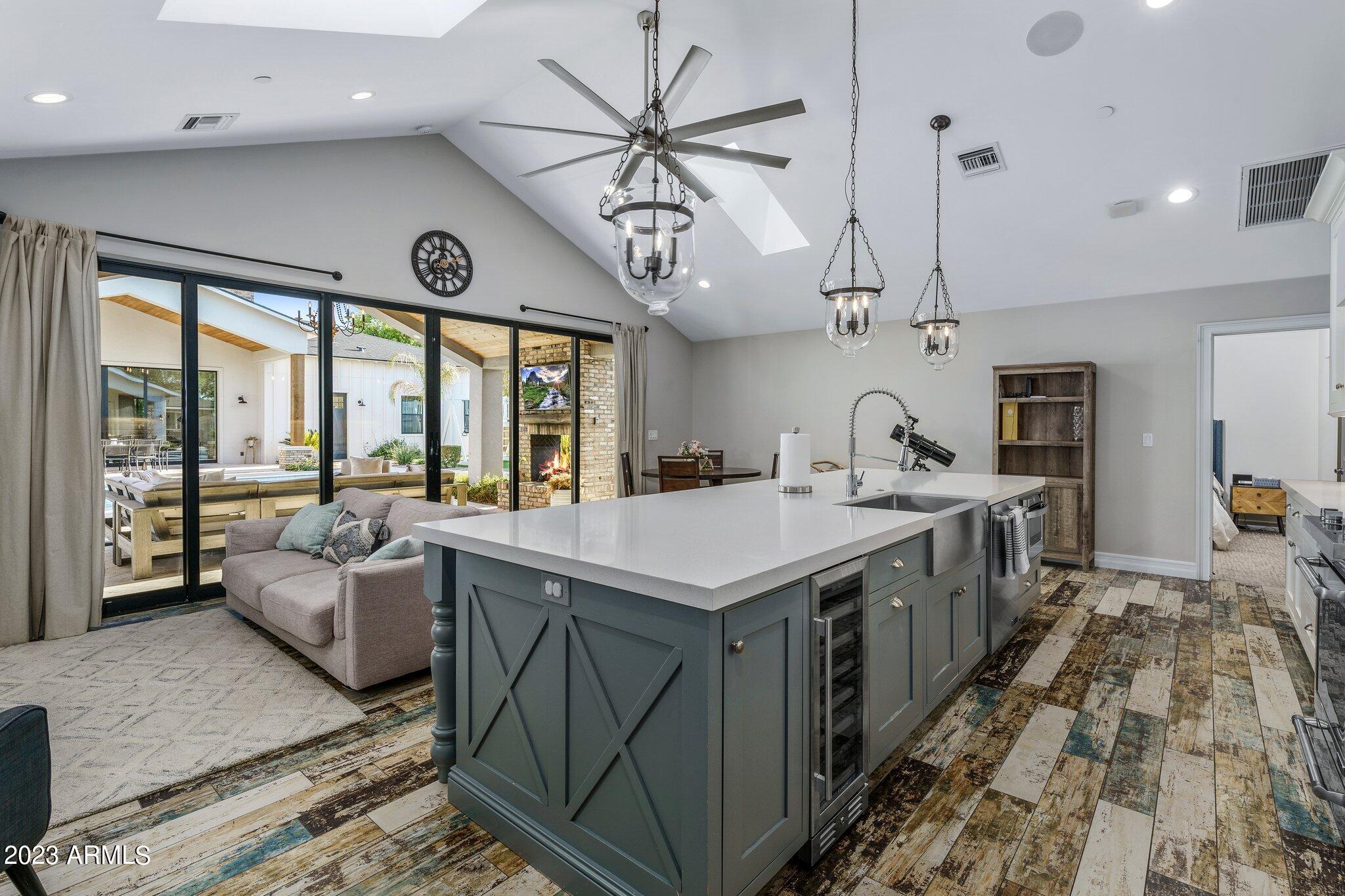 SWEETWATER STREET EAST - Residential