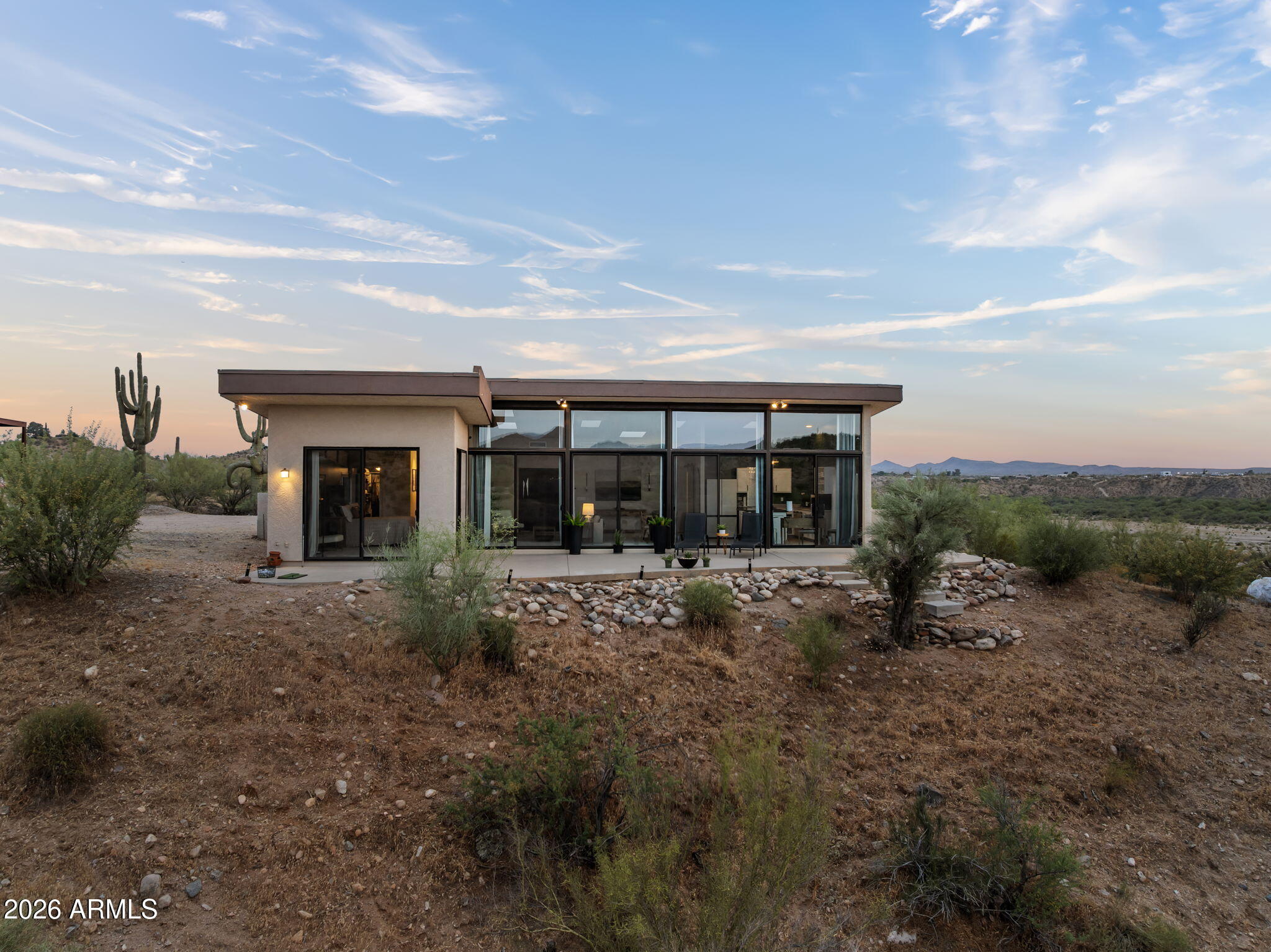 Hilltop Penthouse - Residential