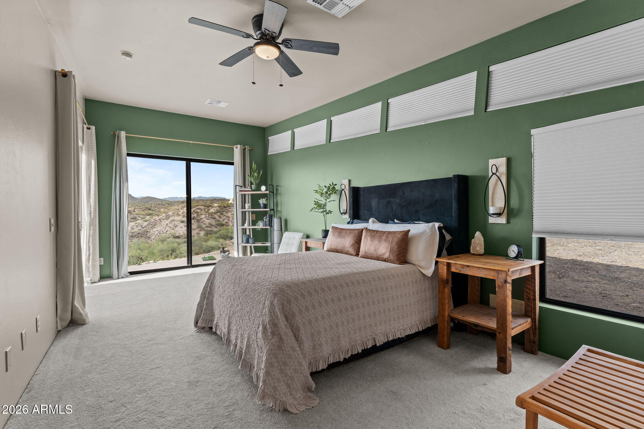 Hilltop Penthouse - Residential