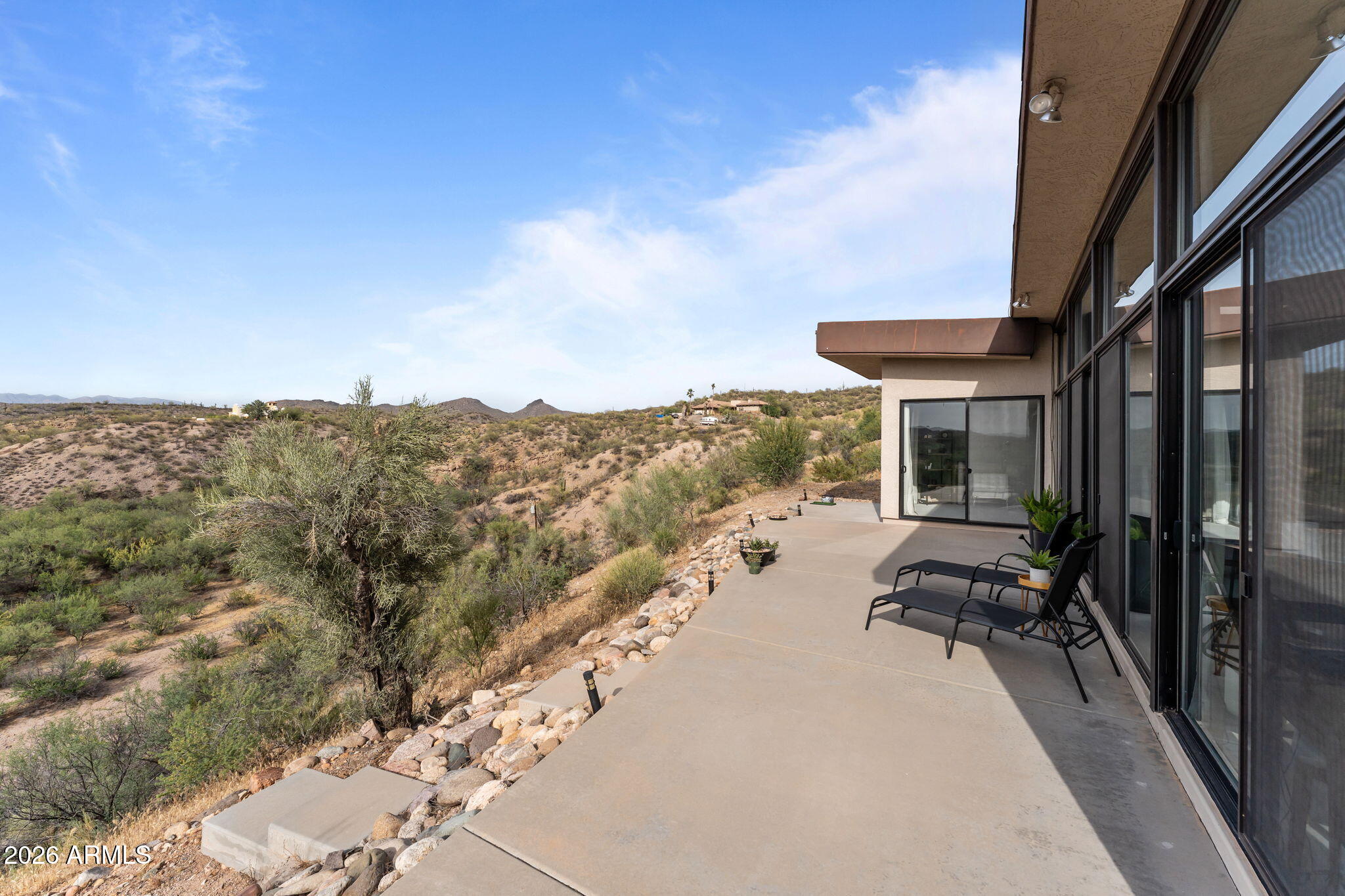 Hilltop Penthouse - Residential