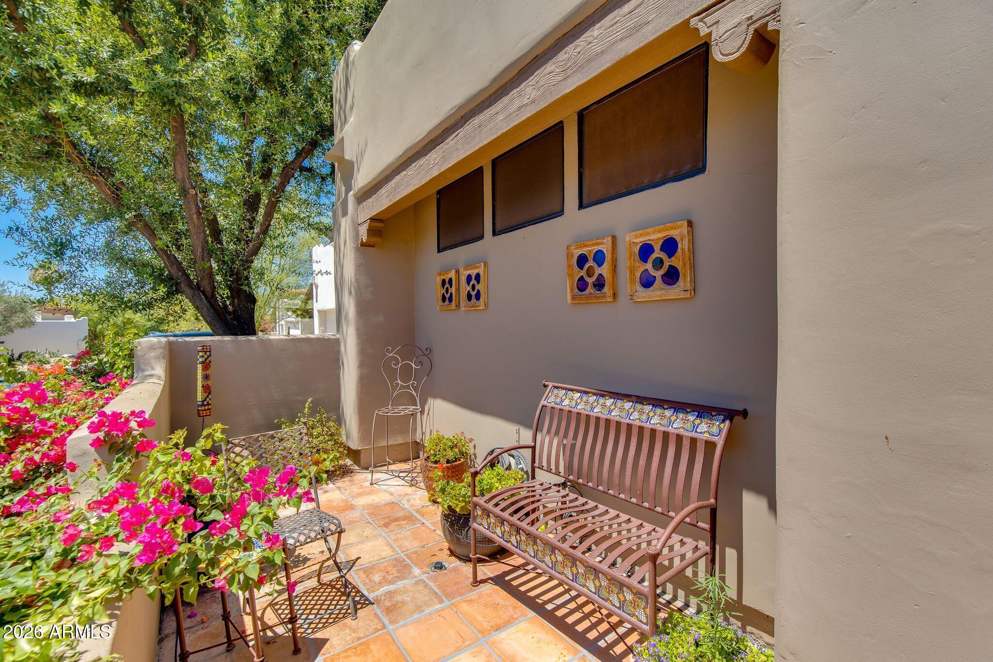 BILTMORE VILLAS 2 - Residential