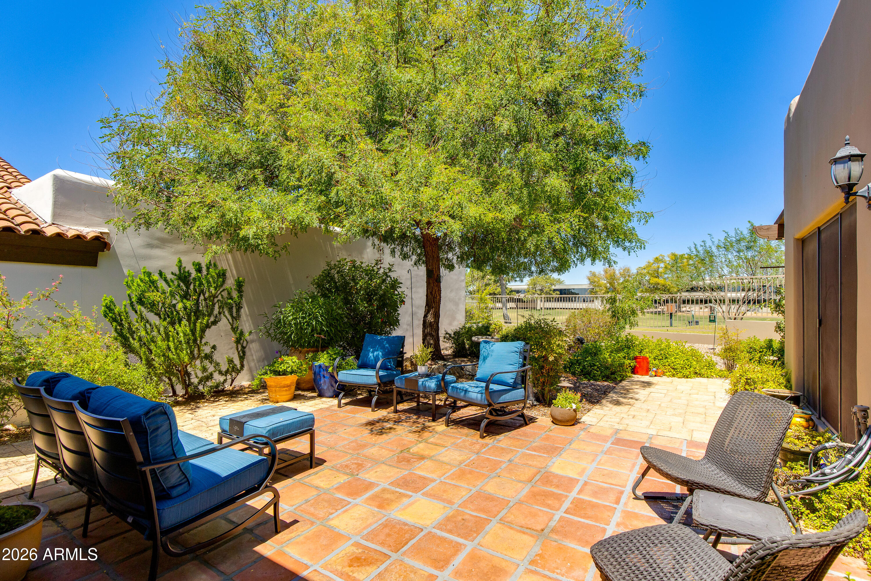 BILTMORE VILLAS 2 - Residential