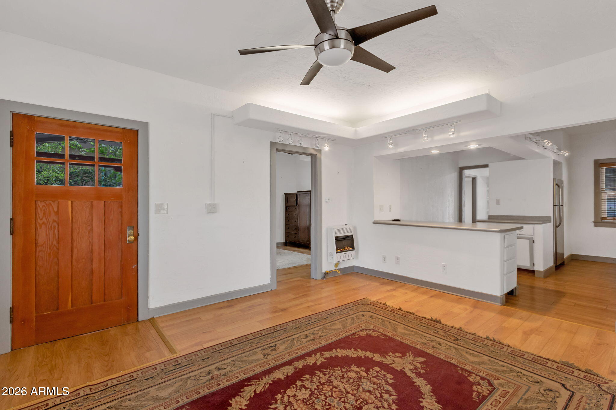 CLARKDALE TOWNSITE - Residential