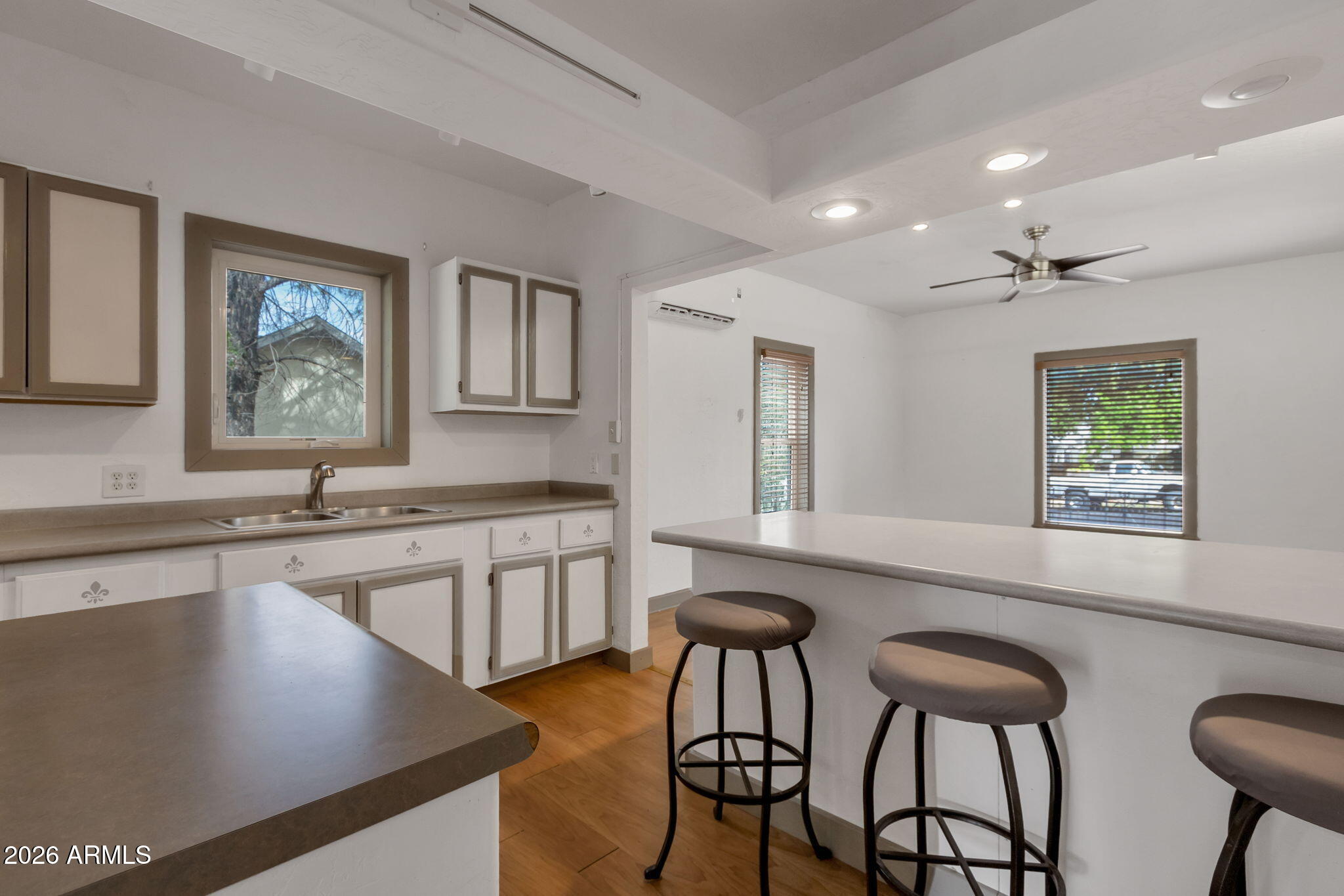 CLARKDALE TOWNSITE - Residential