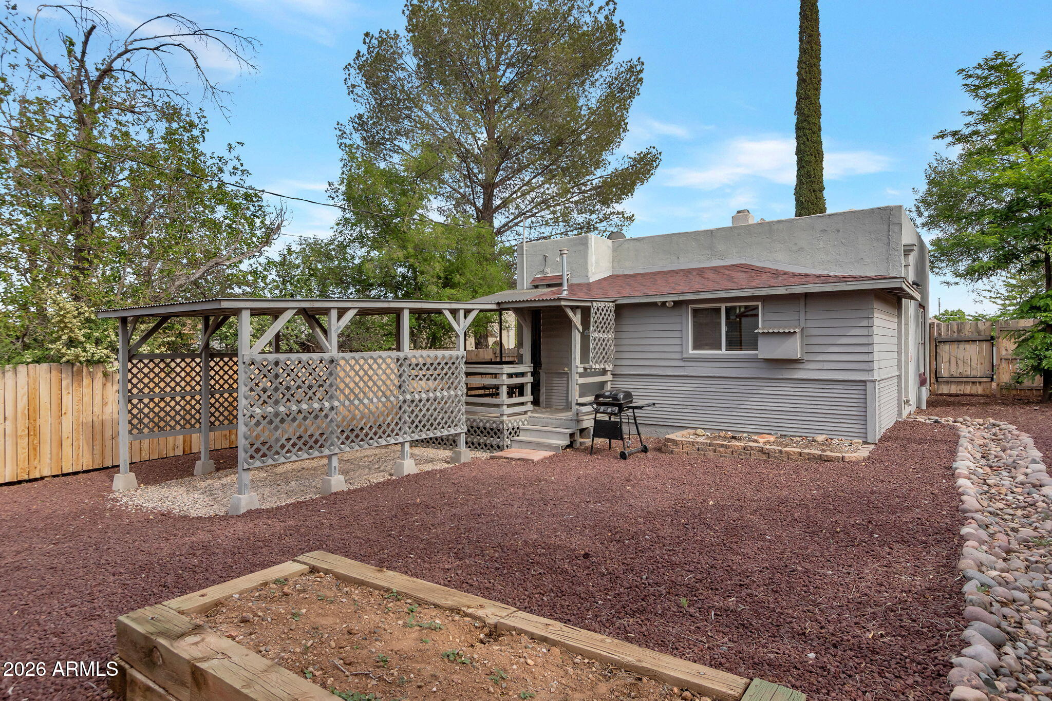CLARKDALE TOWNSITE - Residential