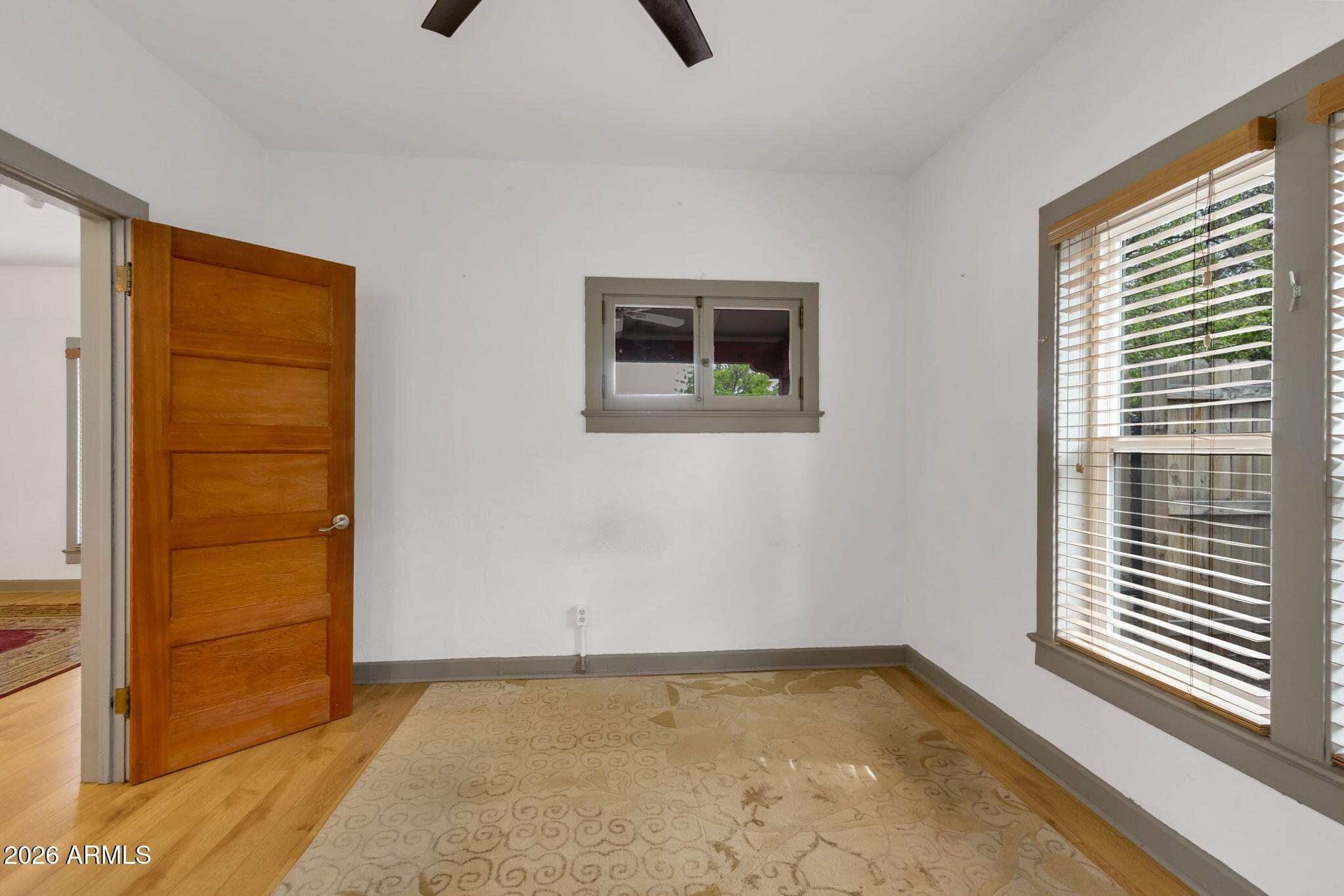 CLARKDALE TOWNSITE - Residential