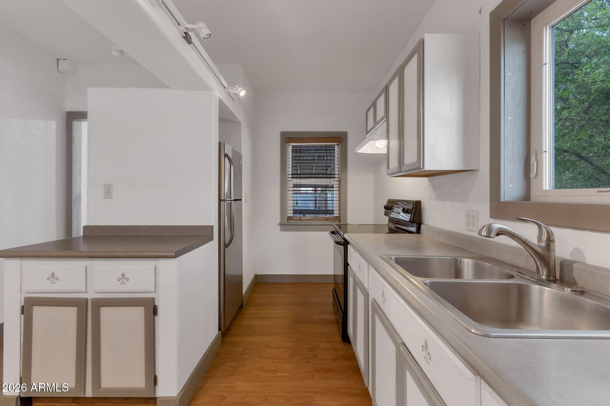 CLARKDALE TOWNSITE - Residential