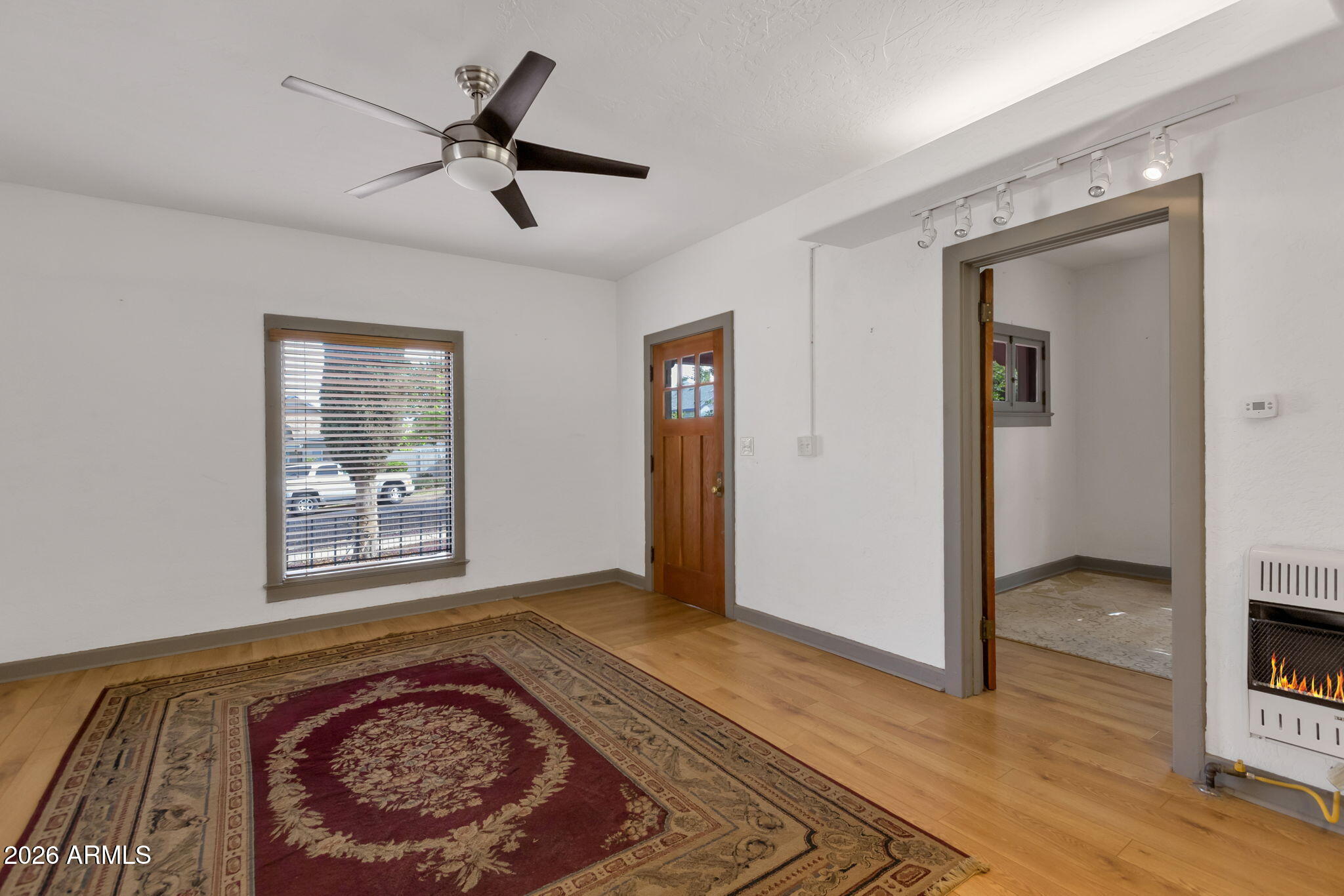 CLARKDALE TOWNSITE - Residential