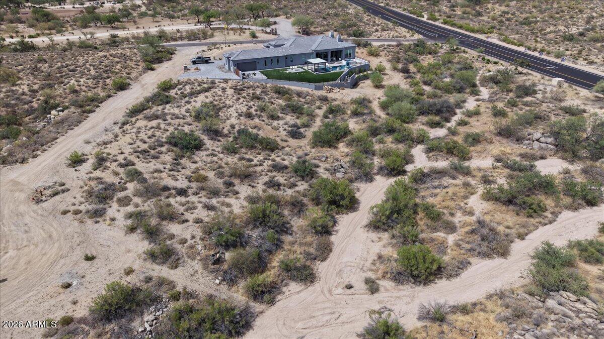 BLACK MOUNTAIN ESTATES - Land
