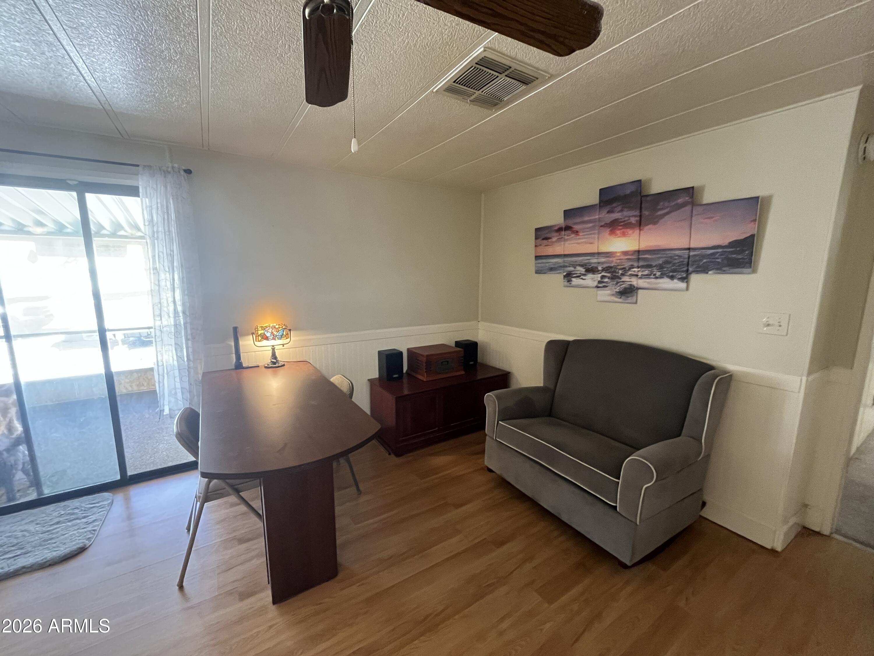 Casa Del Sol East - Residential