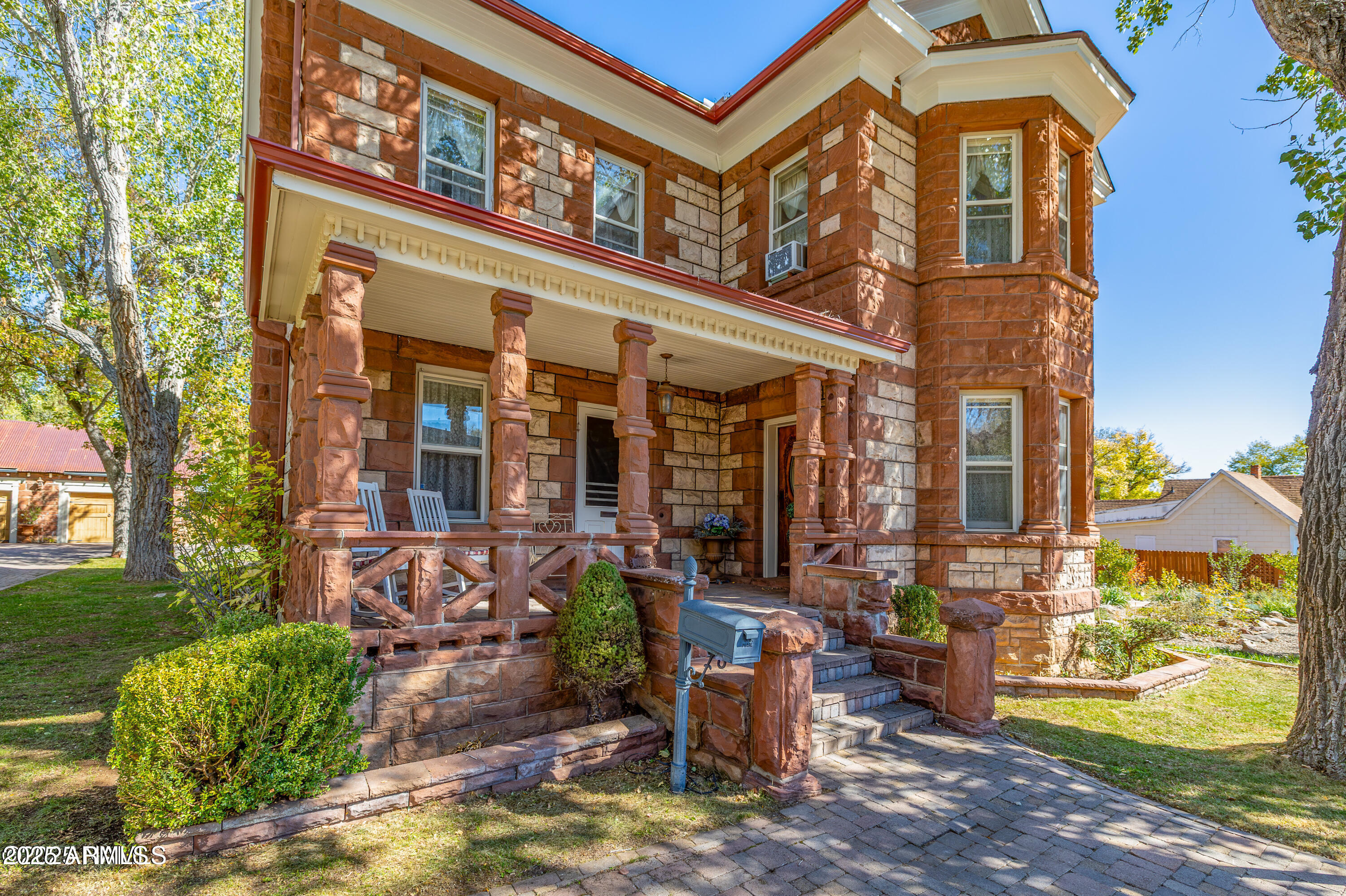 Flagstaff Townsite - Residential
