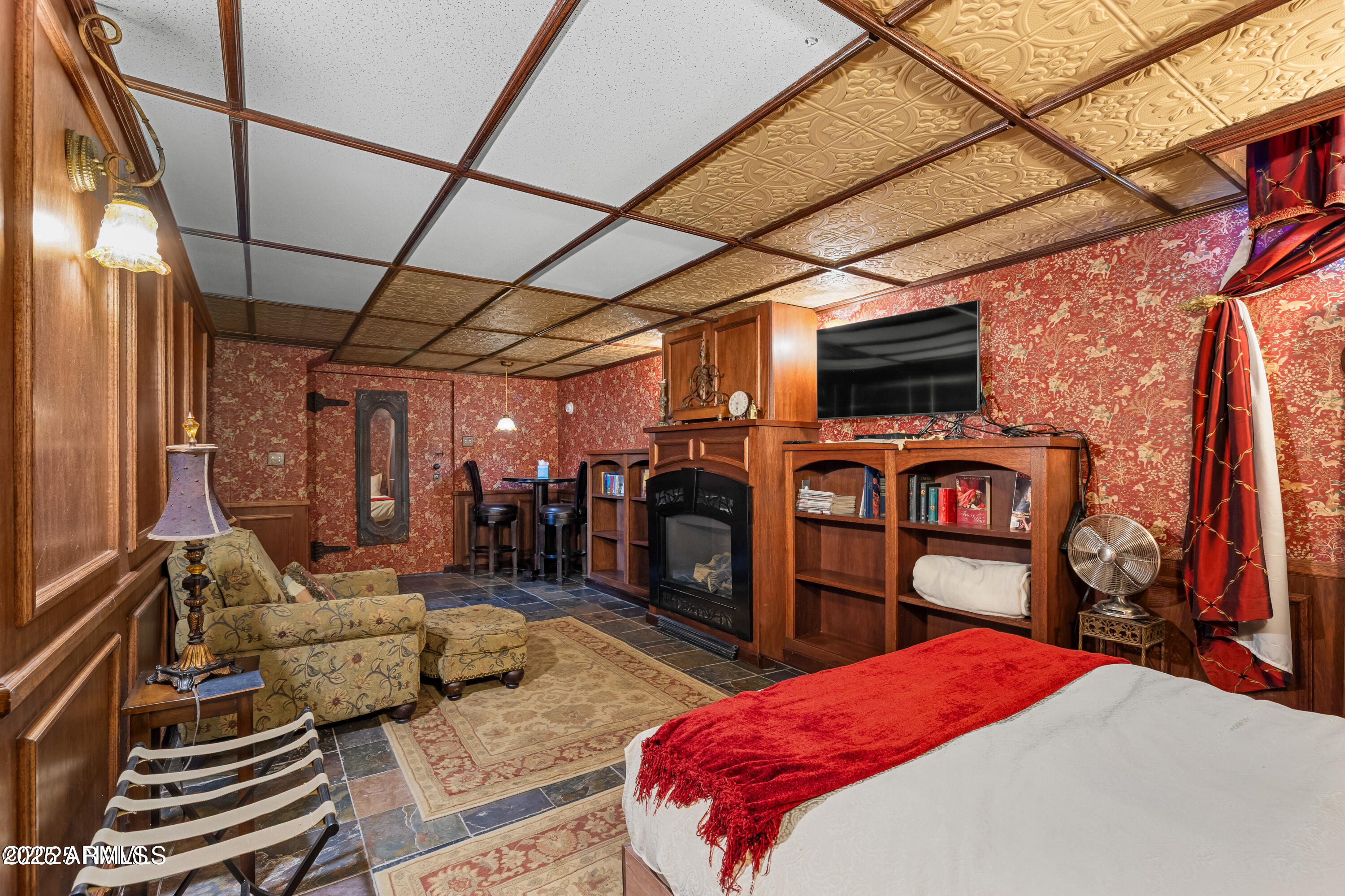 Flagstaff Townsite - Residential