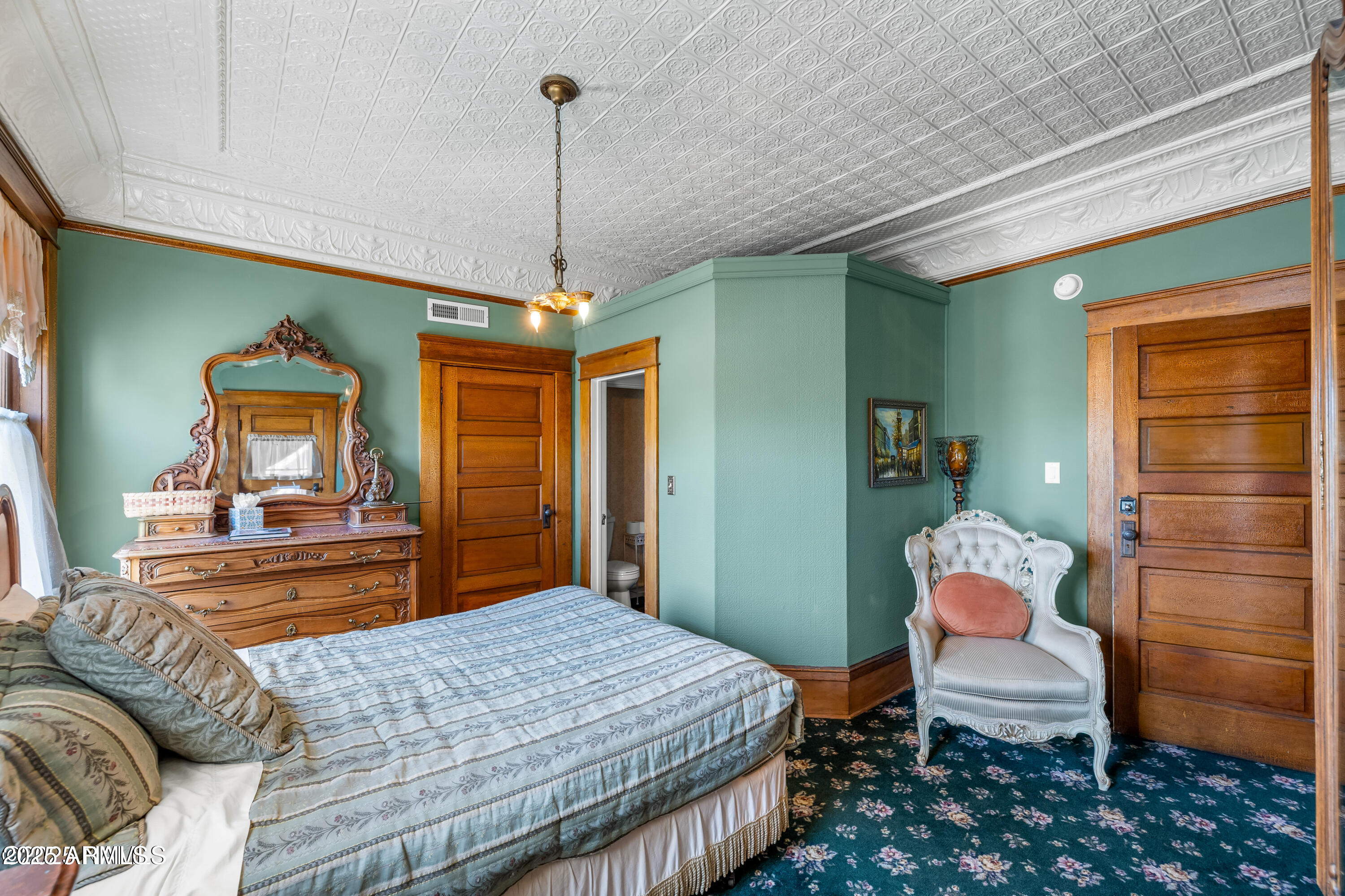 Flagstaff Townsite - Residential