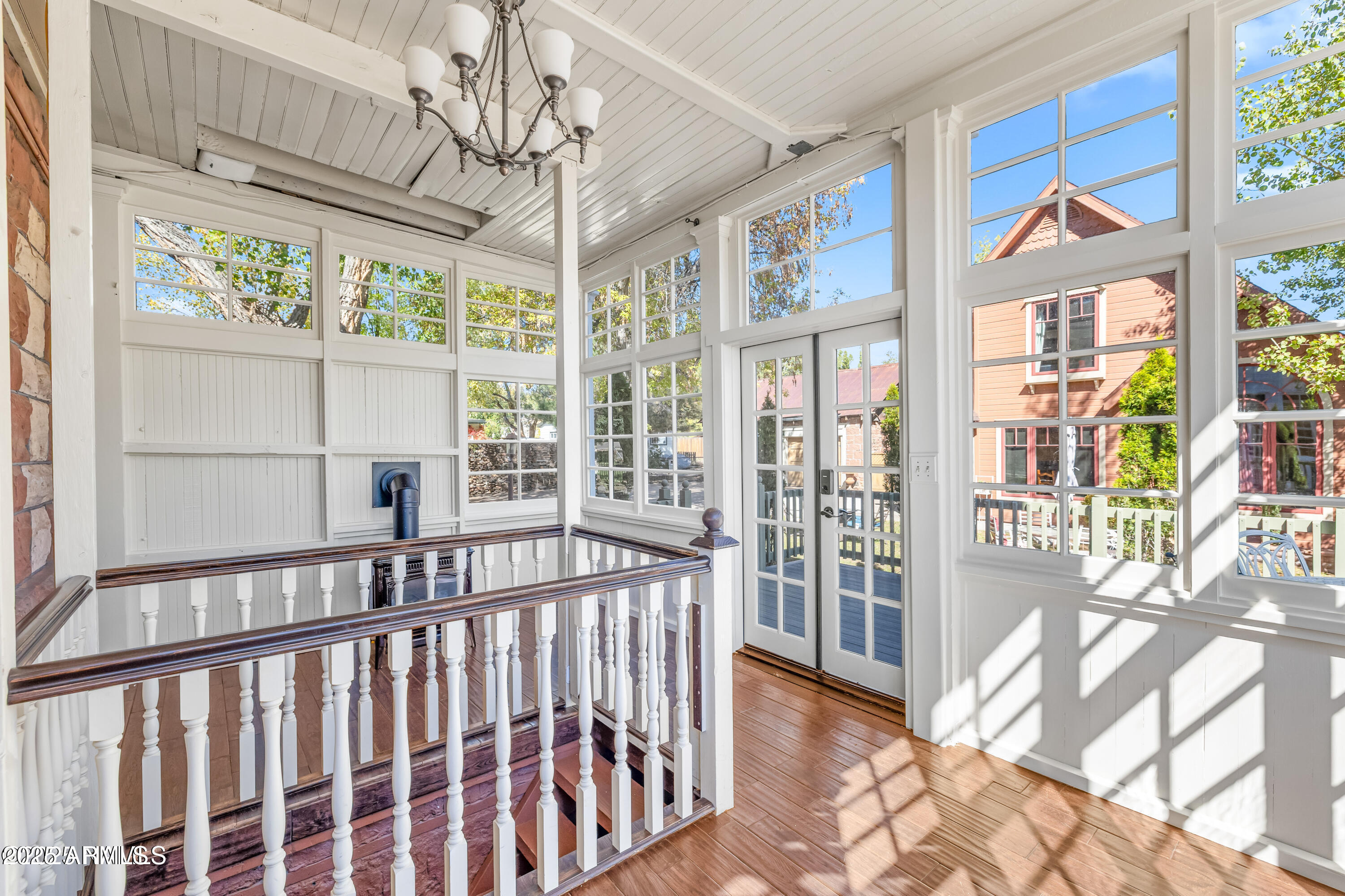 Flagstaff Townsite - Residential
