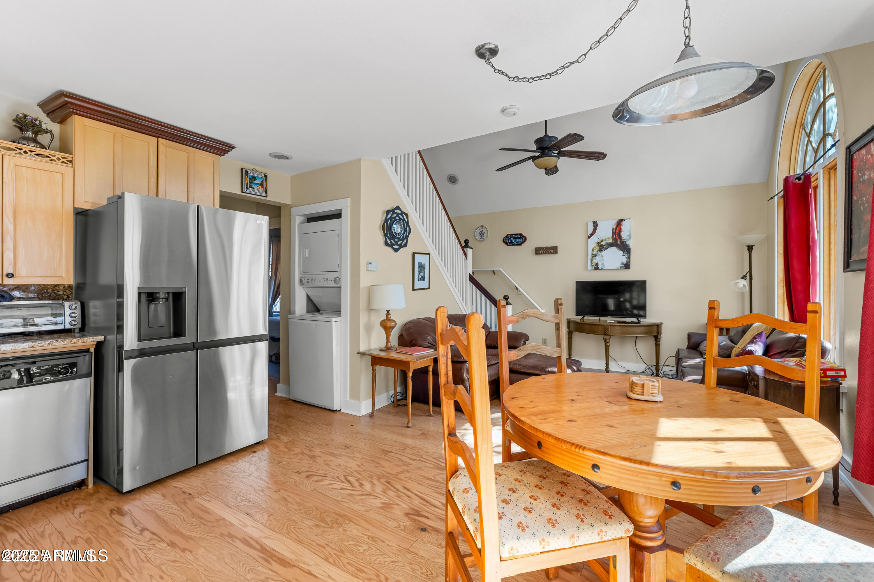 Flagstaff Townsite - Residential