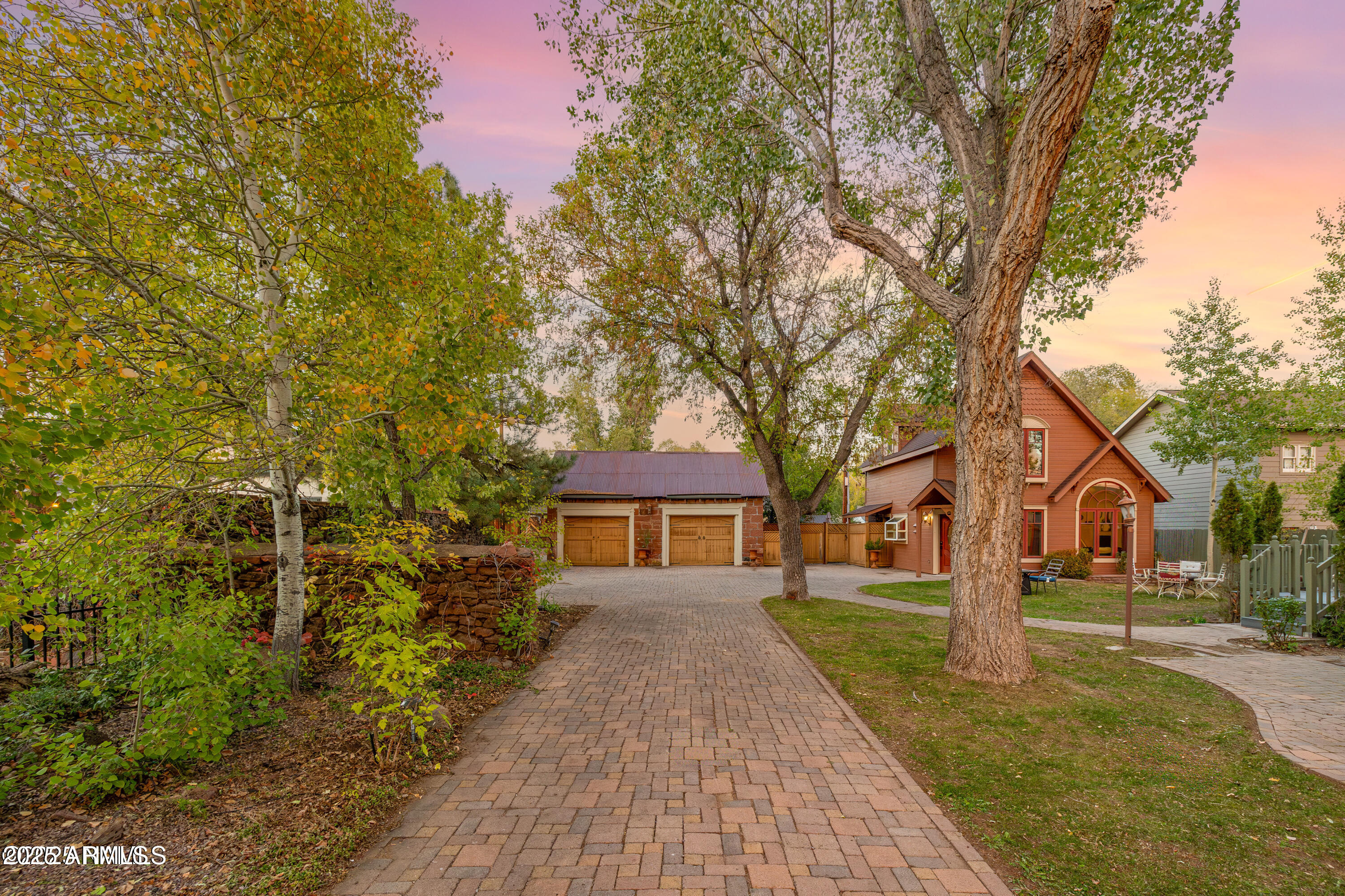 Flagstaff Townsite - Residential