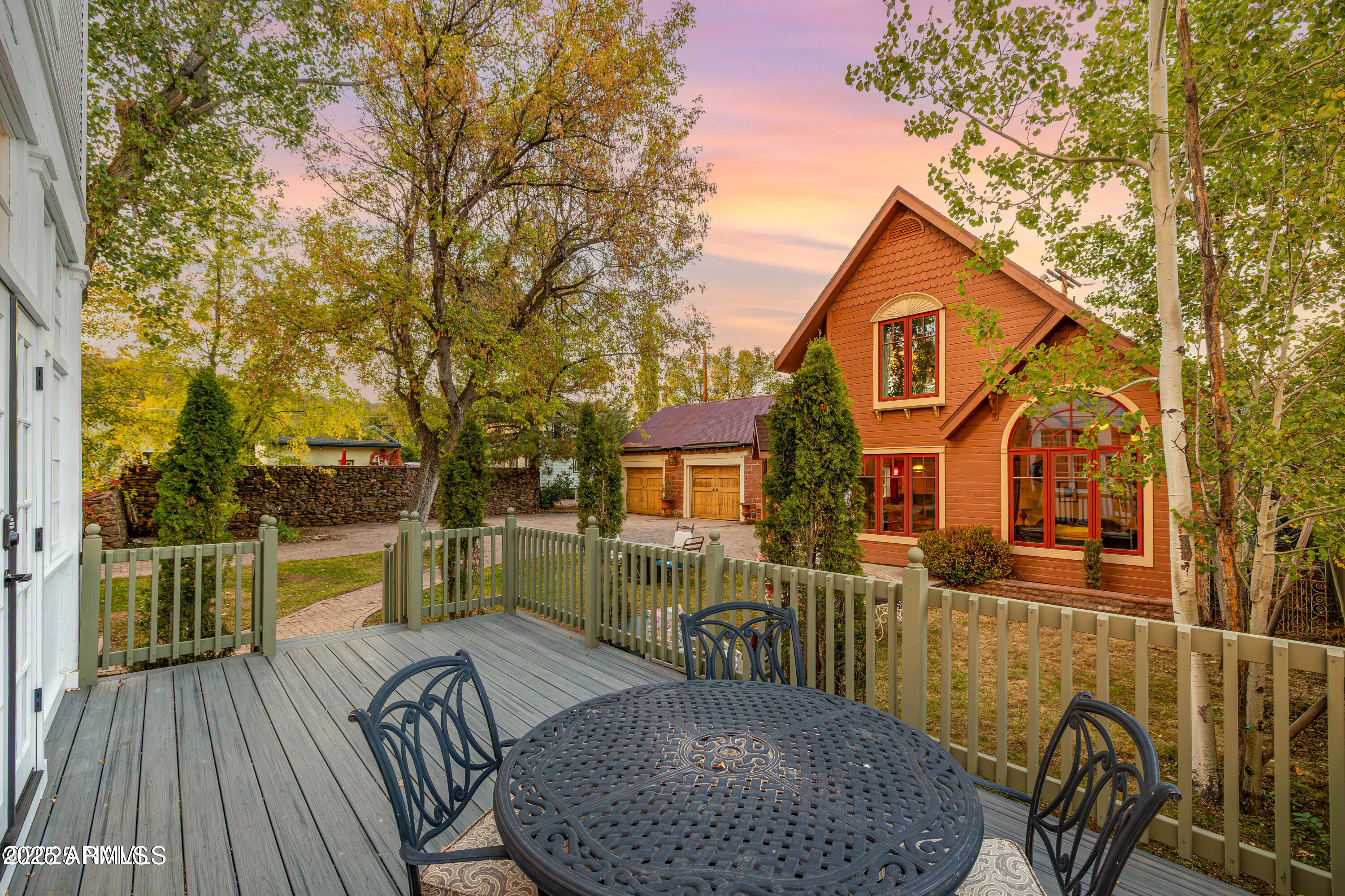 Flagstaff Townsite - Residential