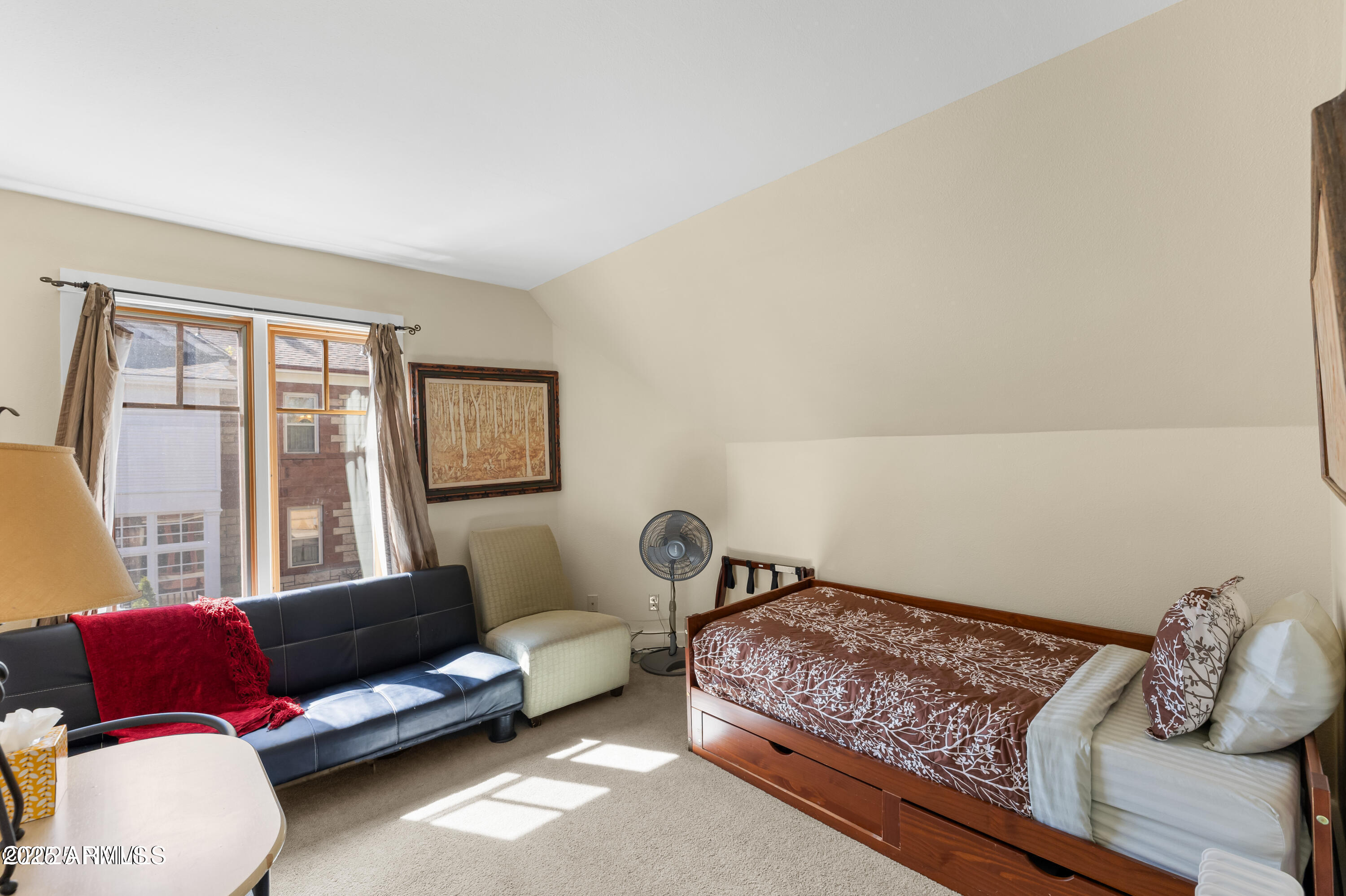 Flagstaff Townsite - Residential