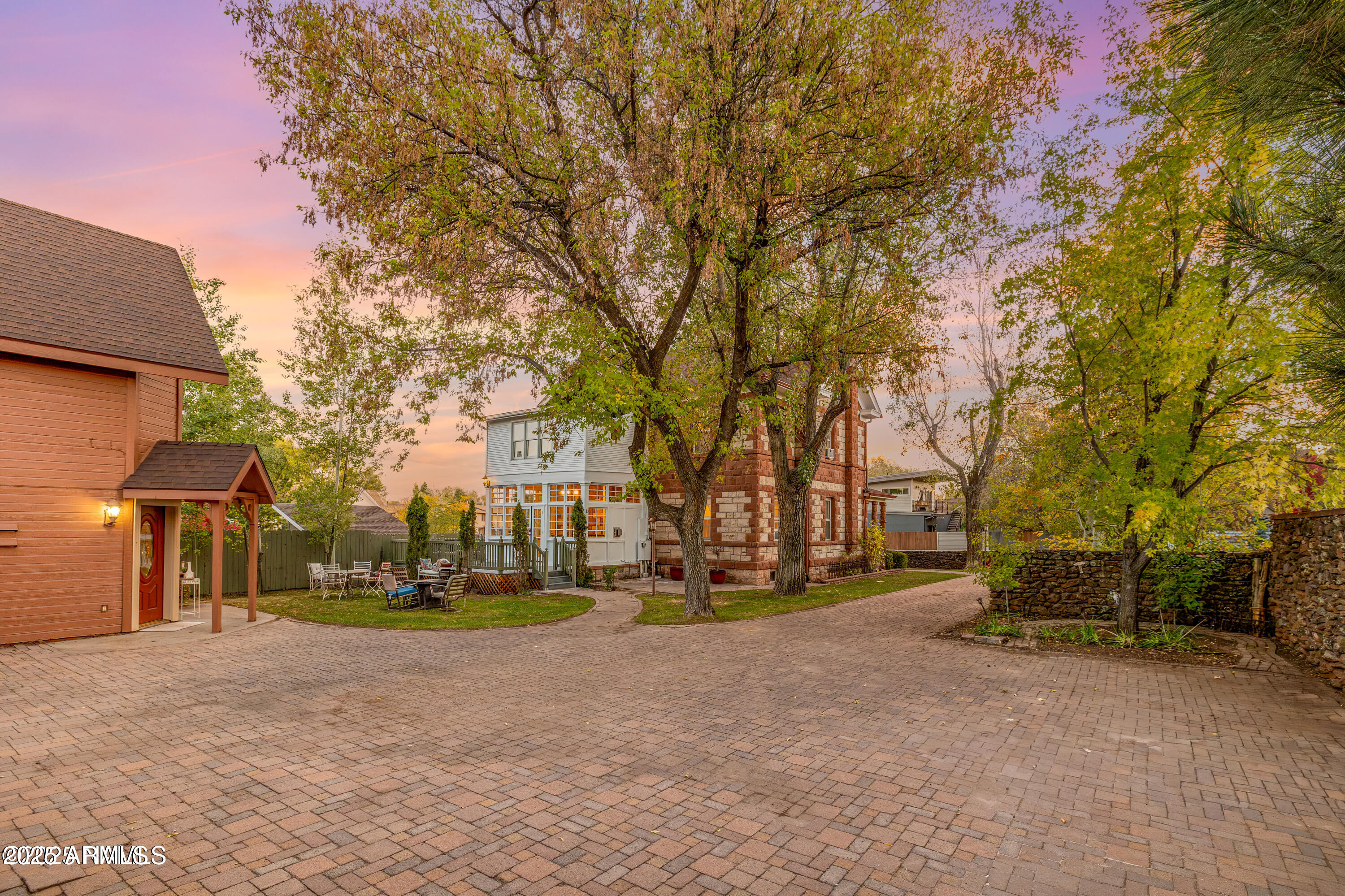 Flagstaff Townsite - Residential