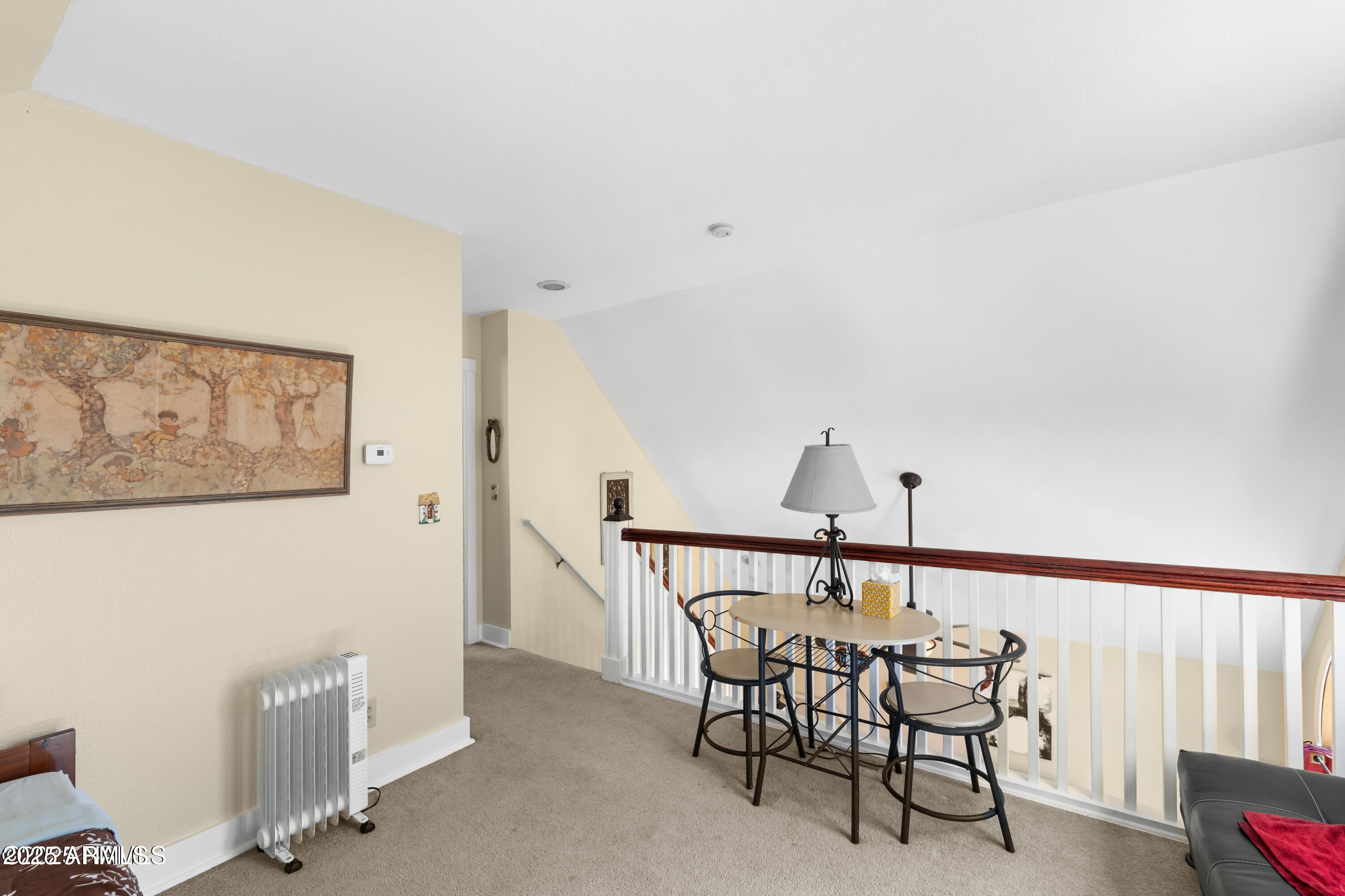 Flagstaff Townsite - Residential