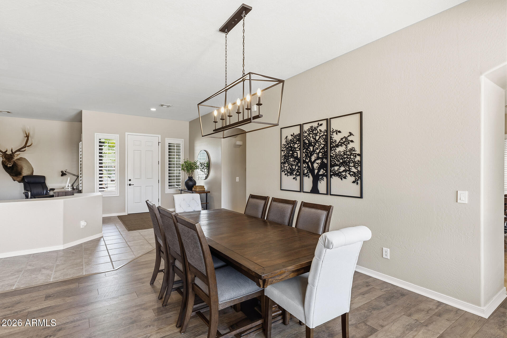 SIERRA MONTANA PARCEL 6 - Residential