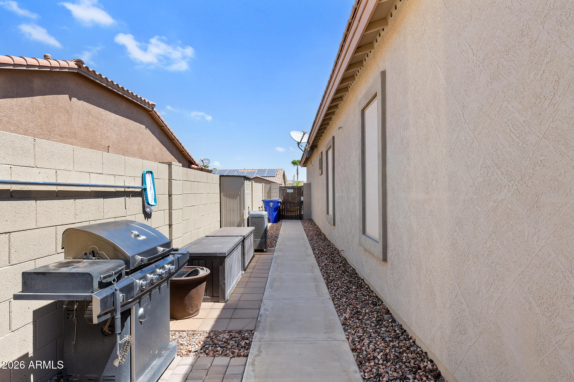 SIERRA MONTANA PARCEL 6 - Residential