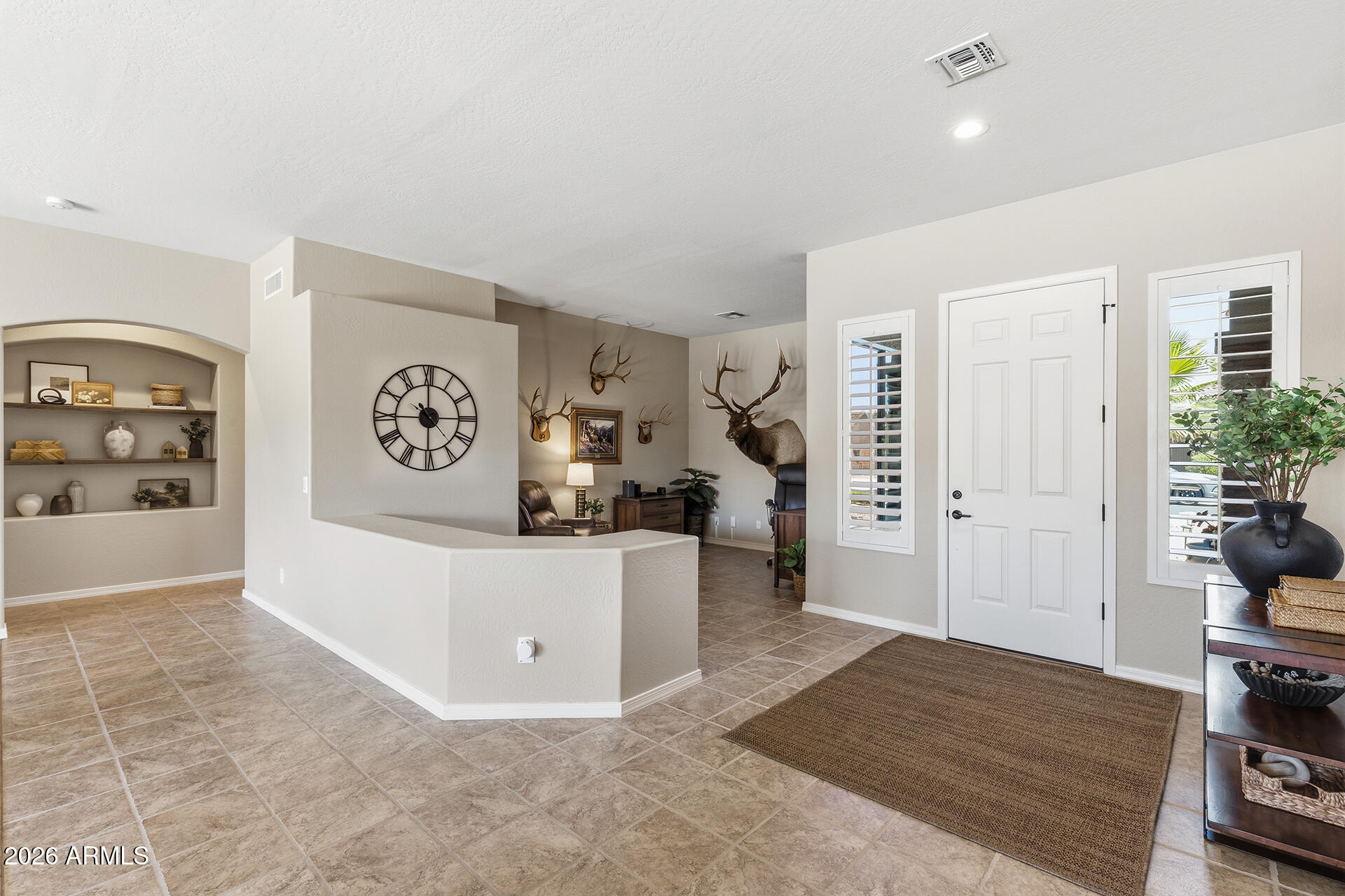 SIERRA MONTANA PARCEL 6 - Residential