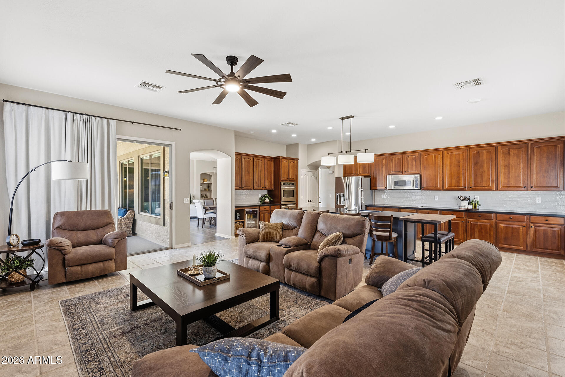 SIERRA MONTANA PARCEL 6 - Residential