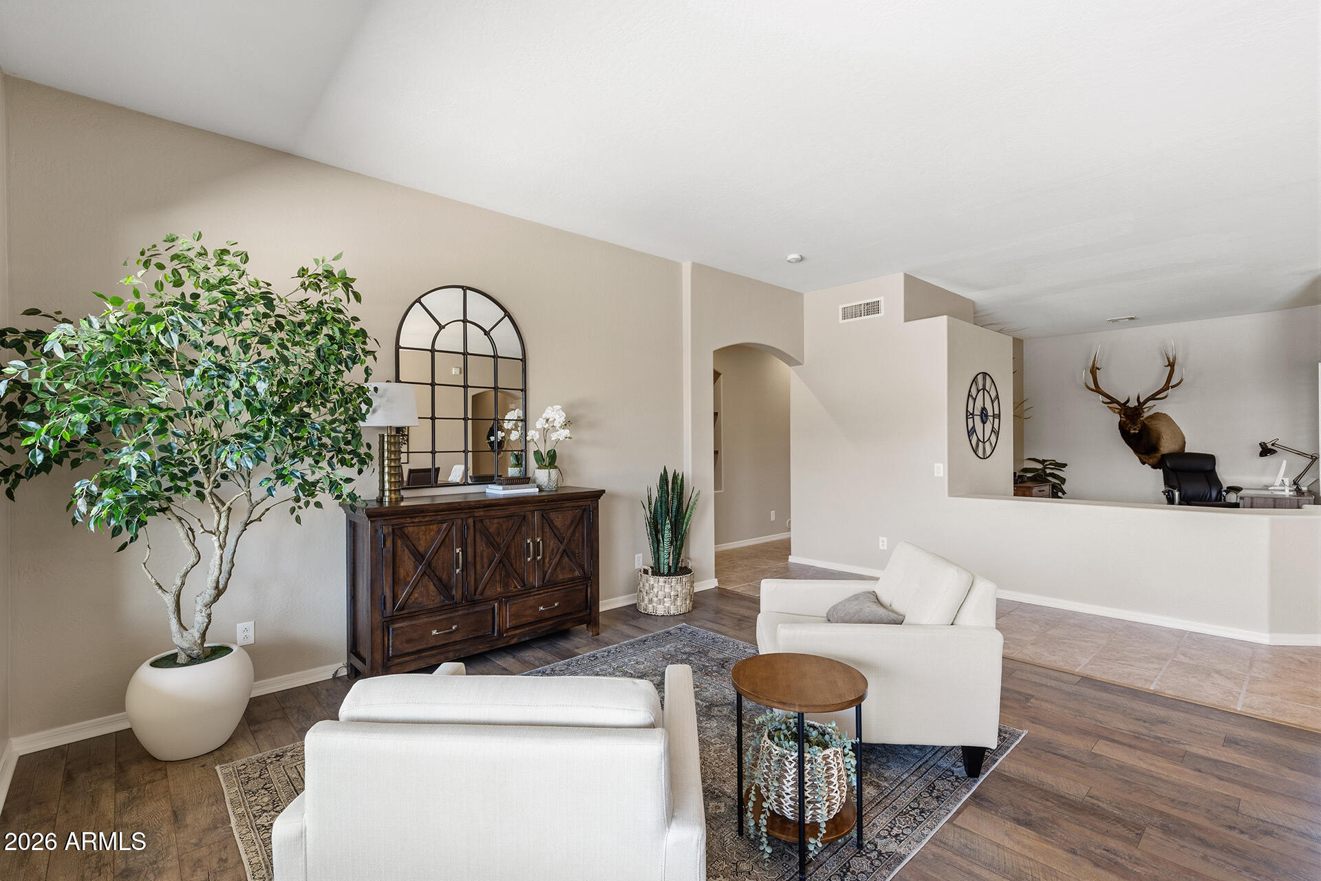 SIERRA MONTANA PARCEL 6 - Residential
