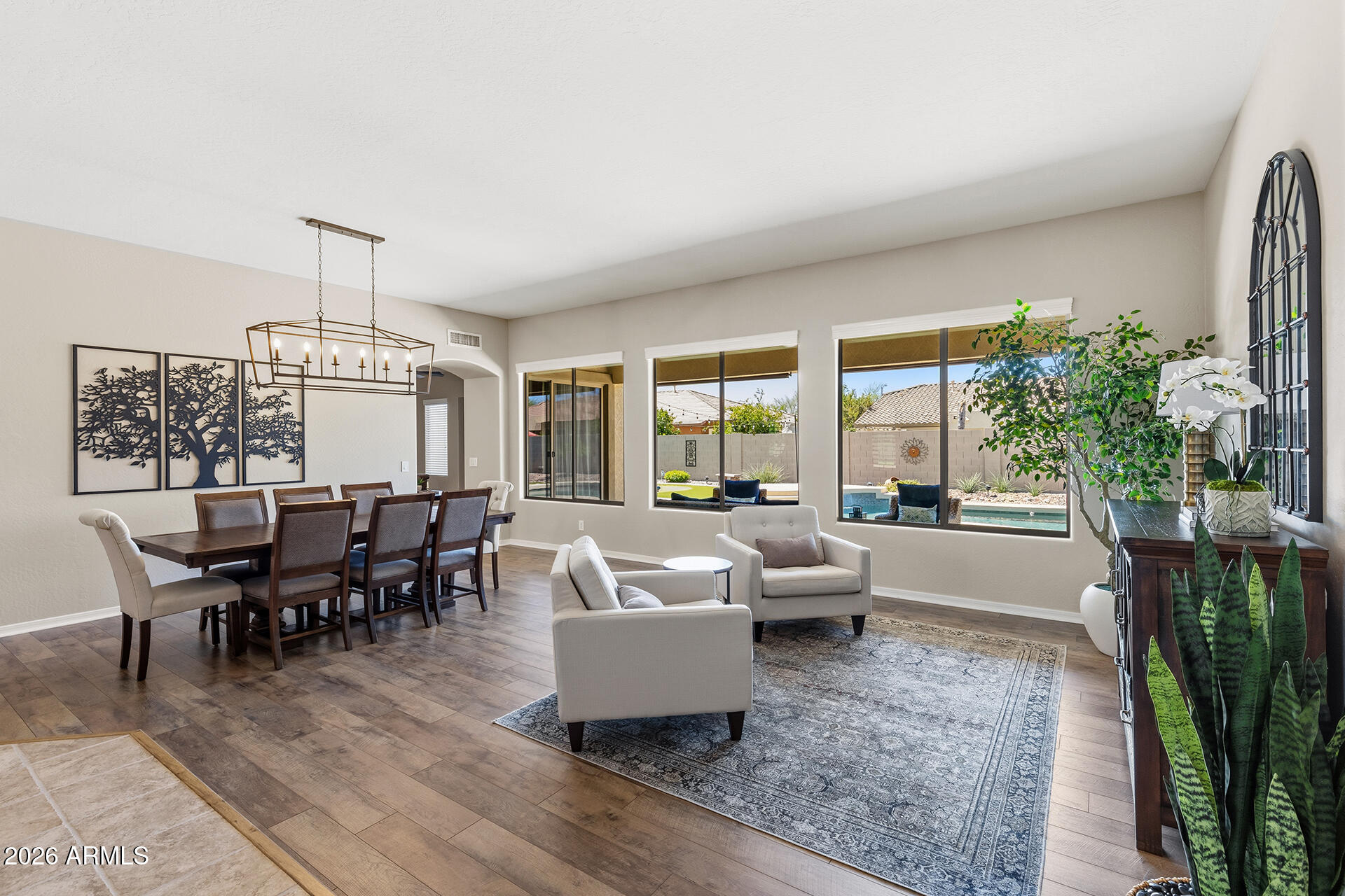 SIERRA MONTANA PARCEL 6 - Residential