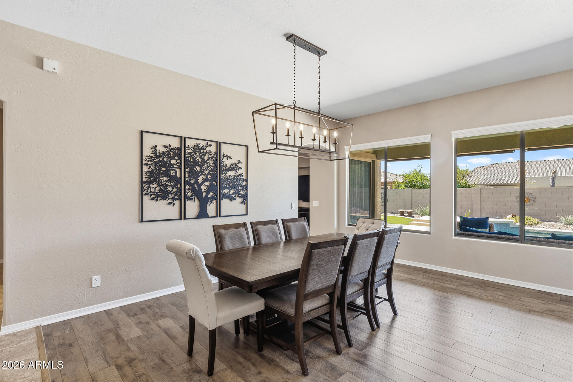 SIERRA MONTANA PARCEL 6 - Residential