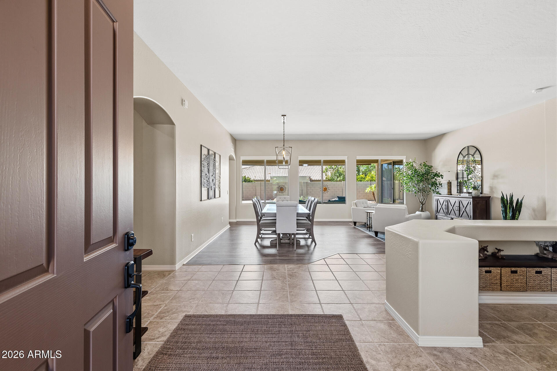 SIERRA MONTANA PARCEL 6 - Residential
