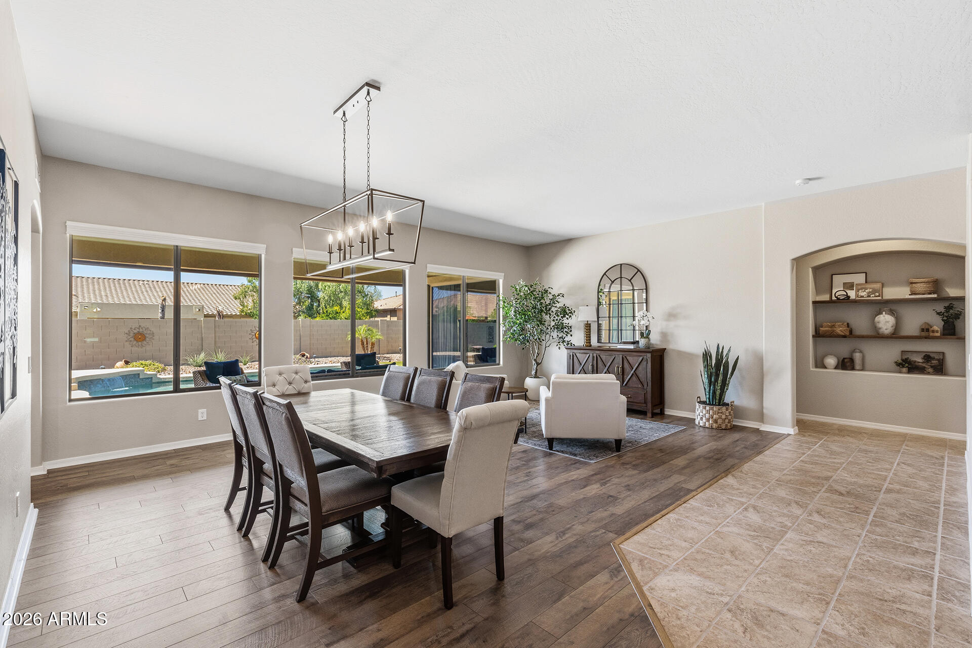 SIERRA MONTANA PARCEL 6 - Residential