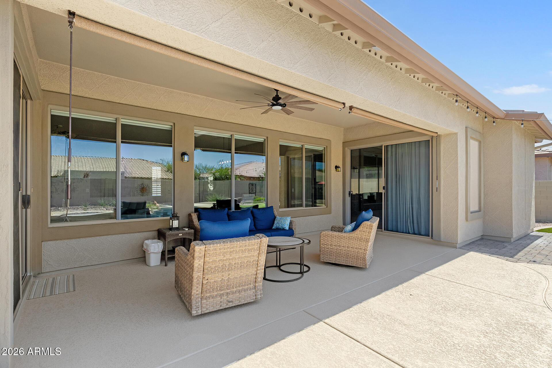 SIERRA MONTANA PARCEL 6 - Residential
