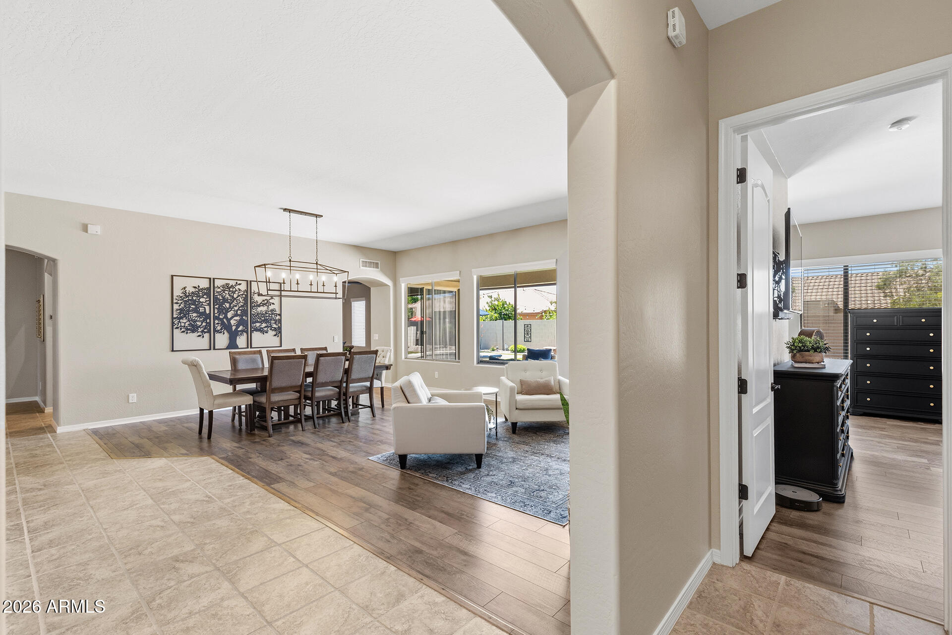 SIERRA MONTANA PARCEL 6 - Residential