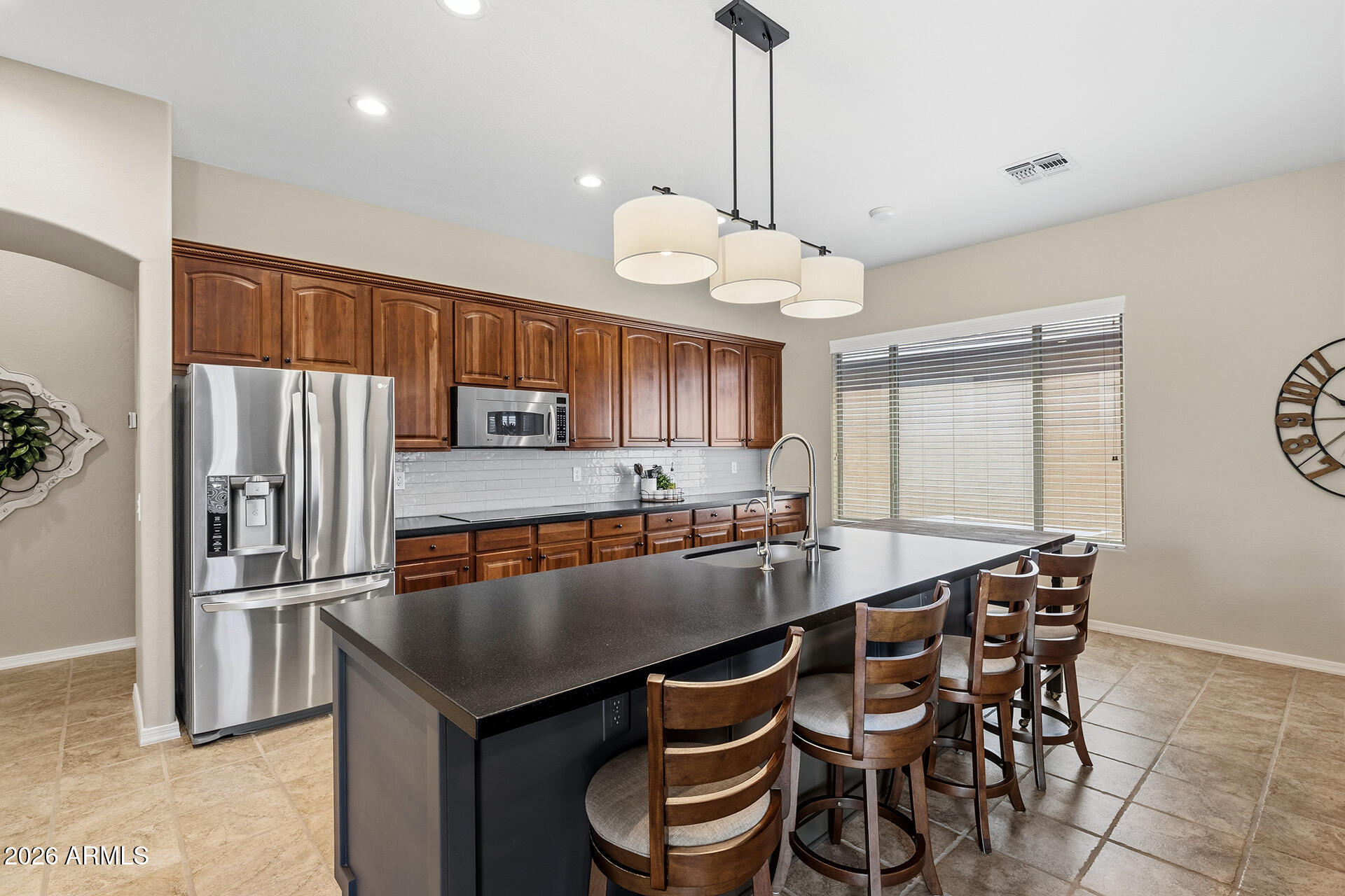 SIERRA MONTANA PARCEL 6 - Residential