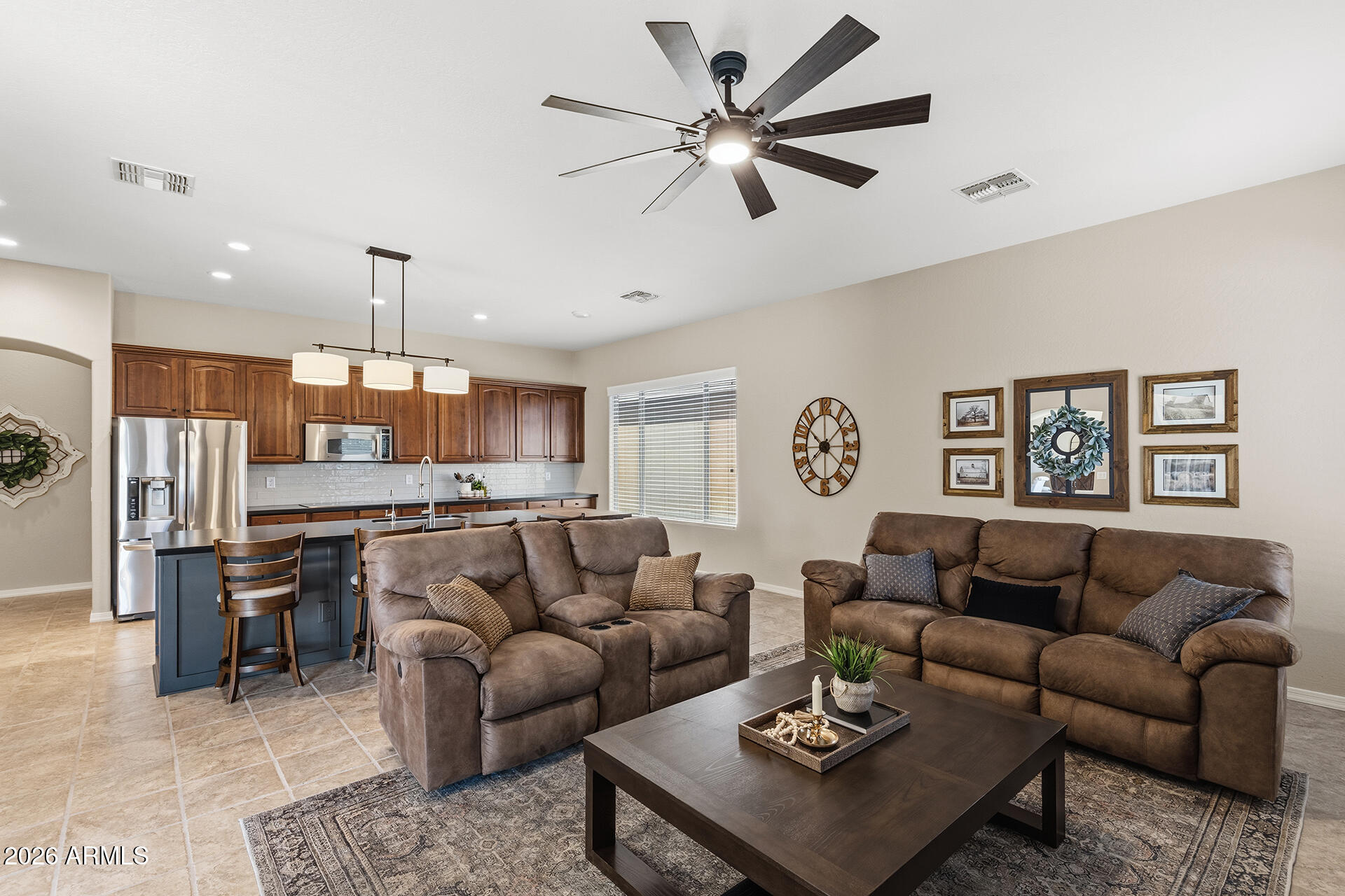 SIERRA MONTANA PARCEL 6 - Residential