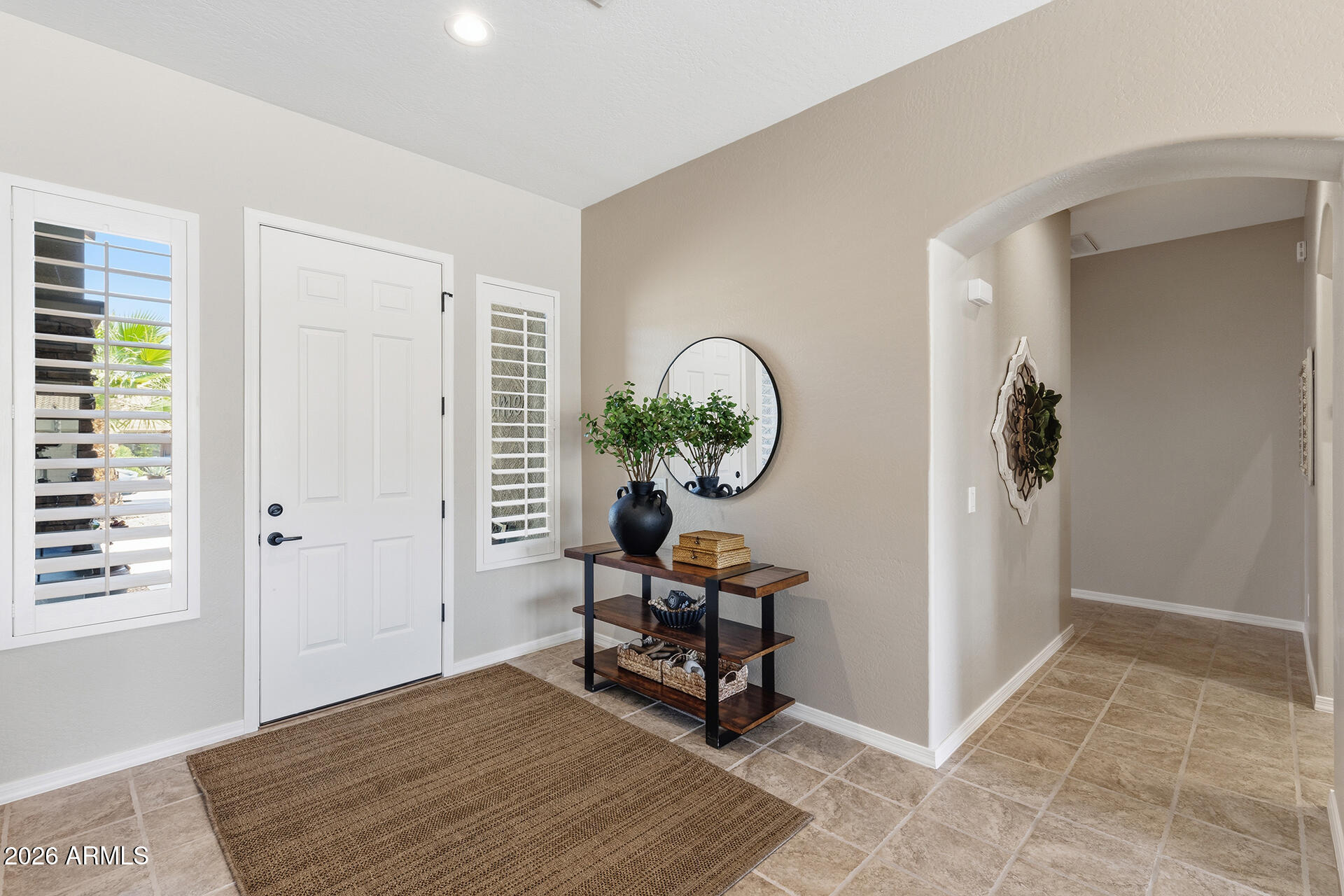 SIERRA MONTANA PARCEL 6 - Residential