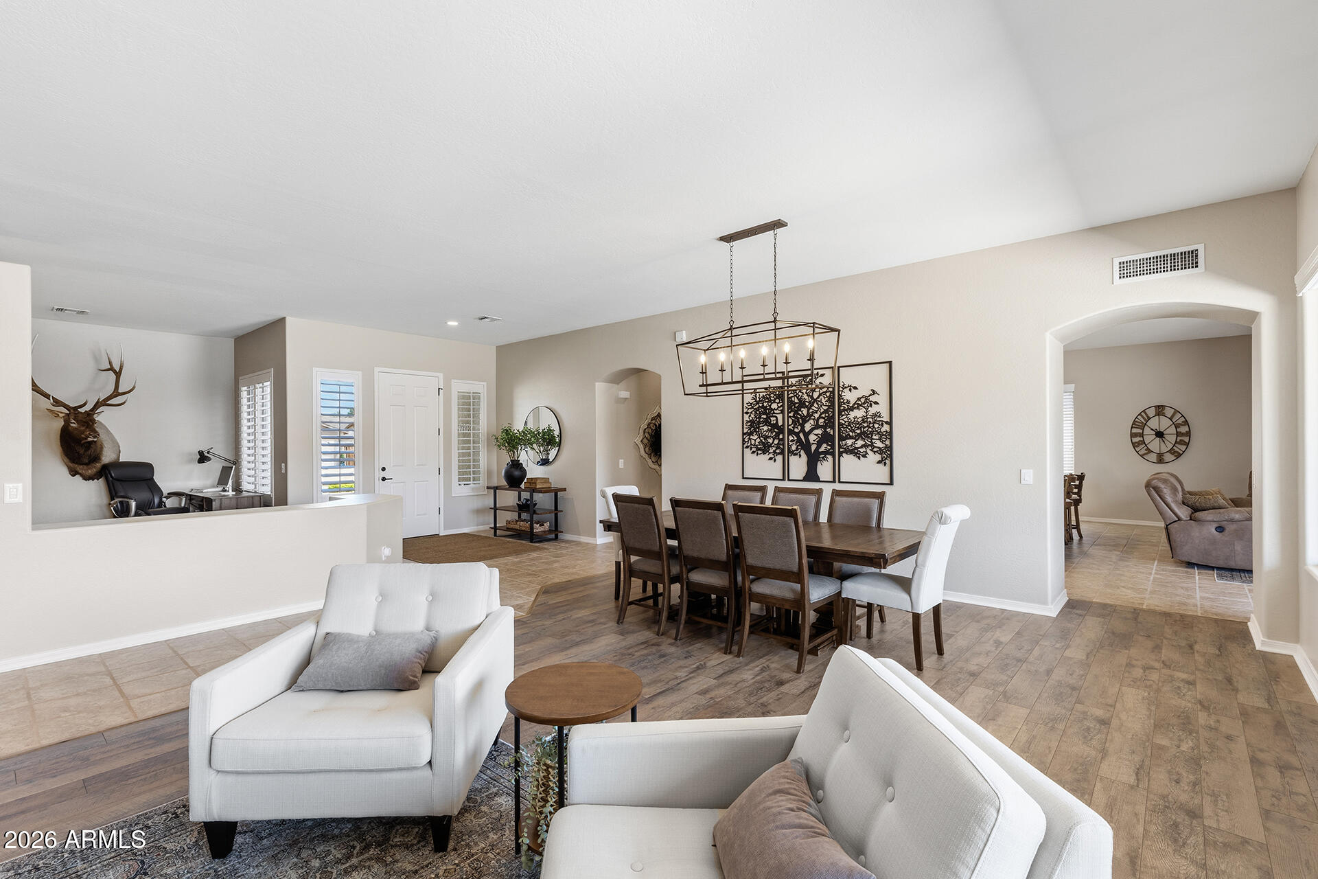 SIERRA MONTANA PARCEL 6 - Residential