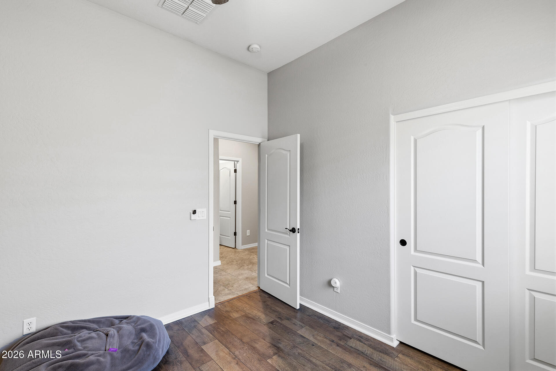 SIERRA MONTANA PARCEL 6 - Residential