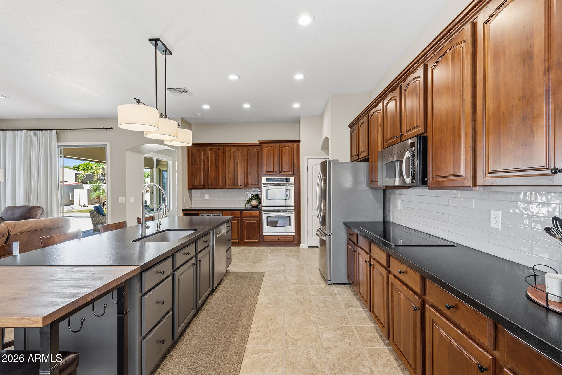 SIERRA MONTANA PARCEL 6 - Residential