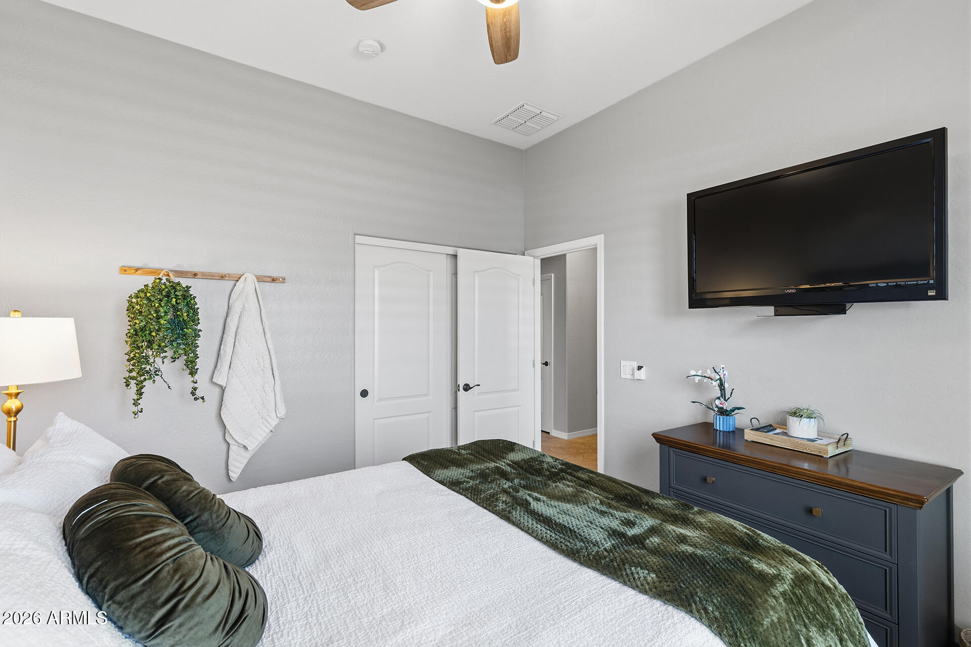 SIERRA MONTANA PARCEL 6 - Residential