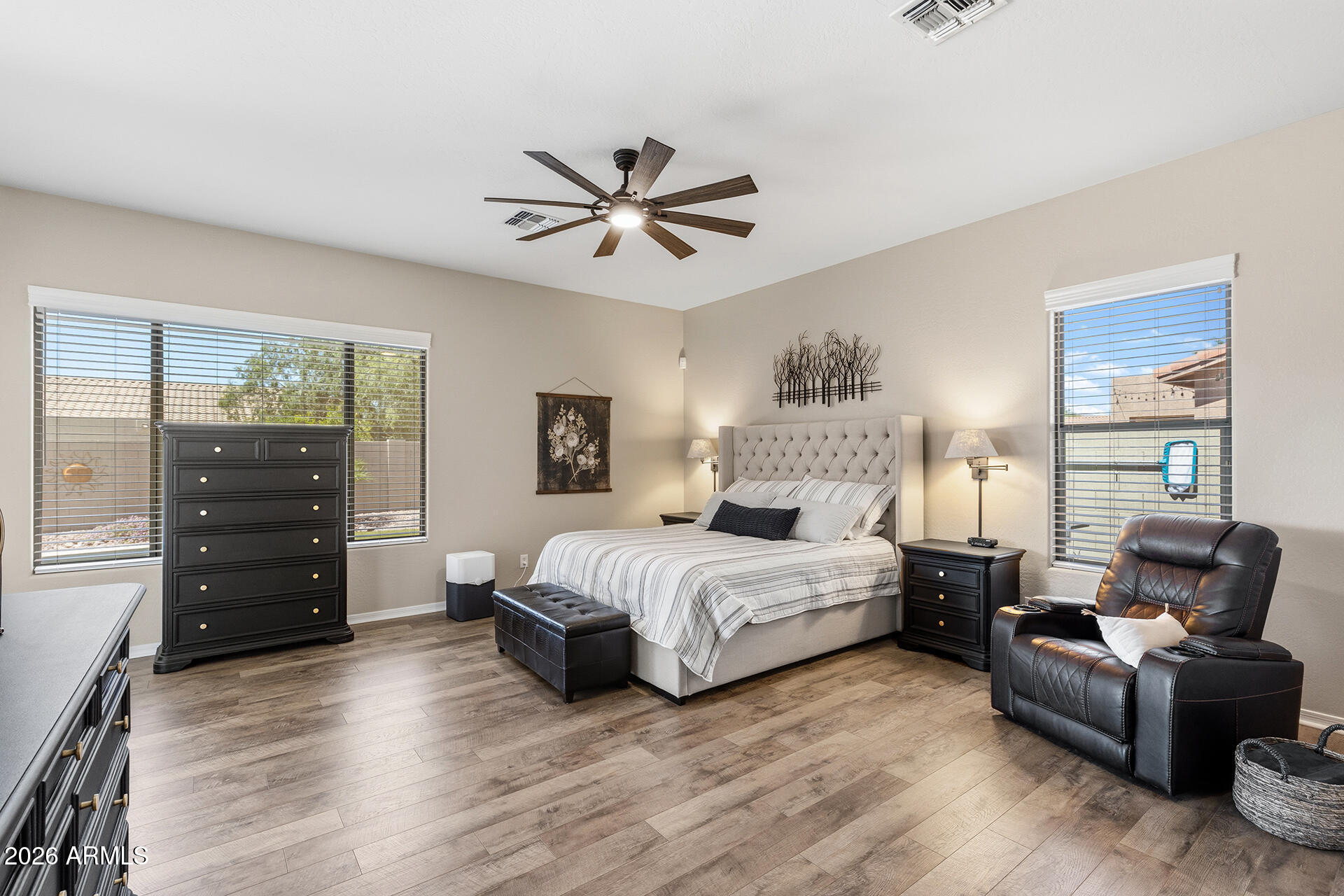 SIERRA MONTANA PARCEL 6 - Residential