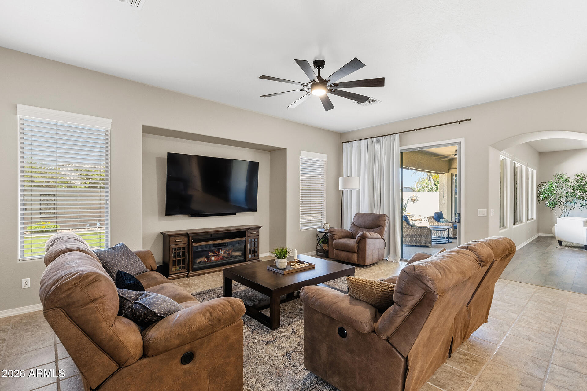 SIERRA MONTANA PARCEL 6 - Residential