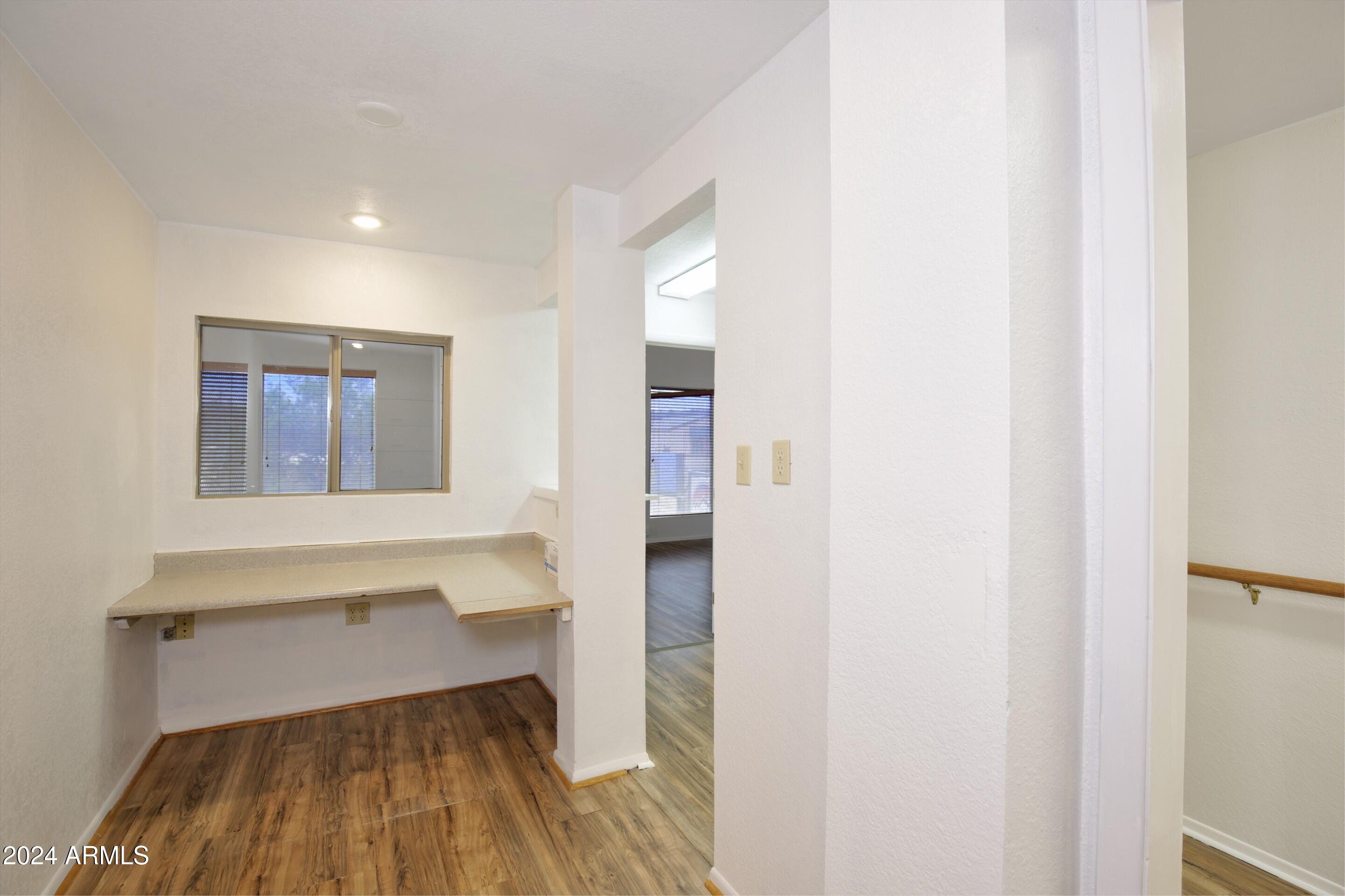 METES AND BOUNDS - Commercial Sale