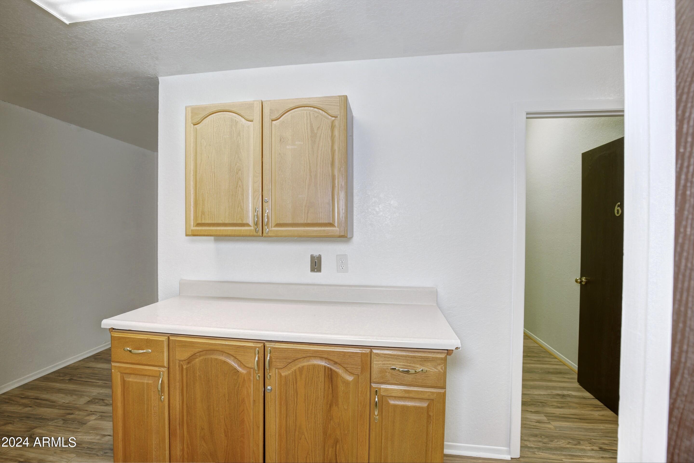 METES AND BOUNDS - Commercial Sale
