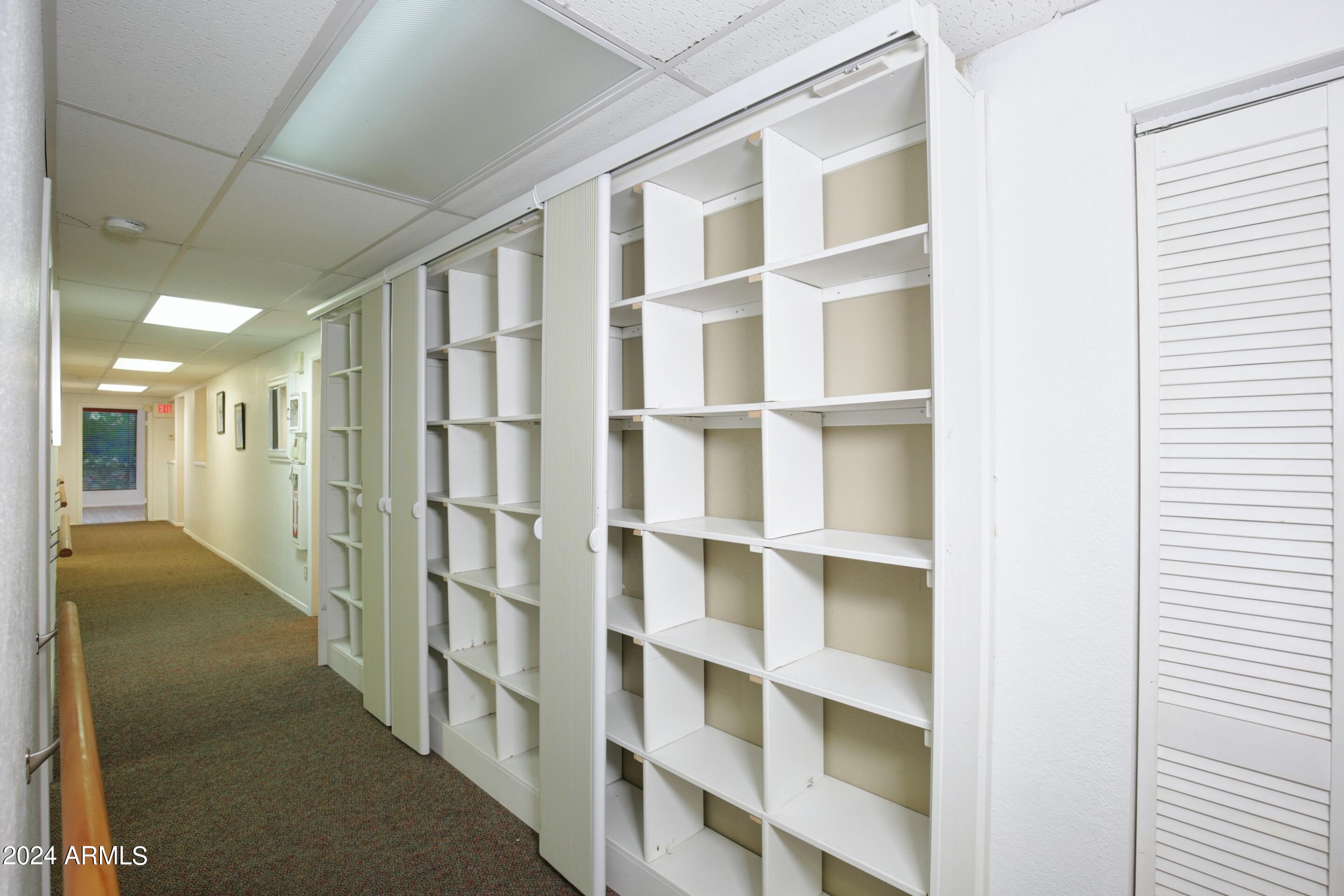 METES AND BOUNDS - Commercial Sale