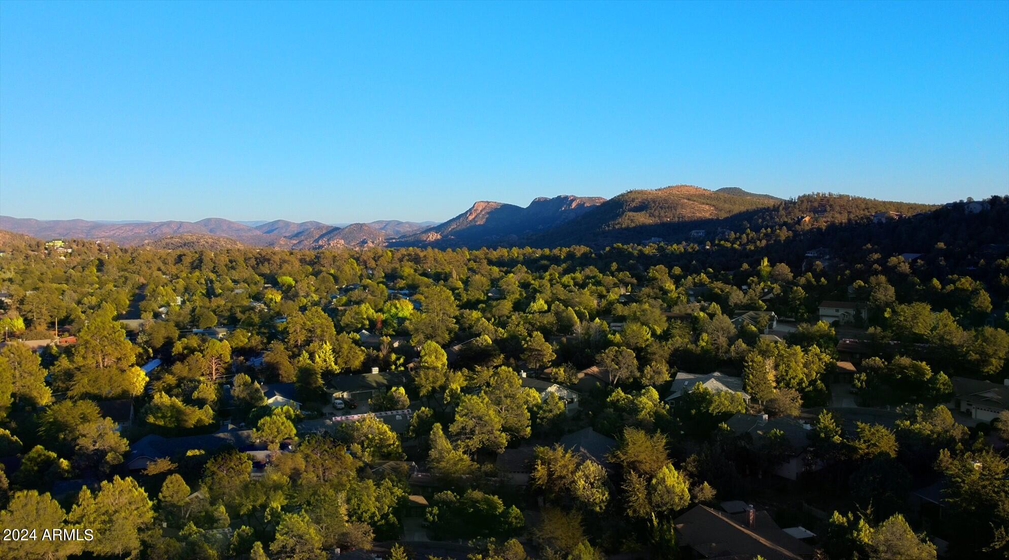 METES AND BOUNDS - Commercial Sale