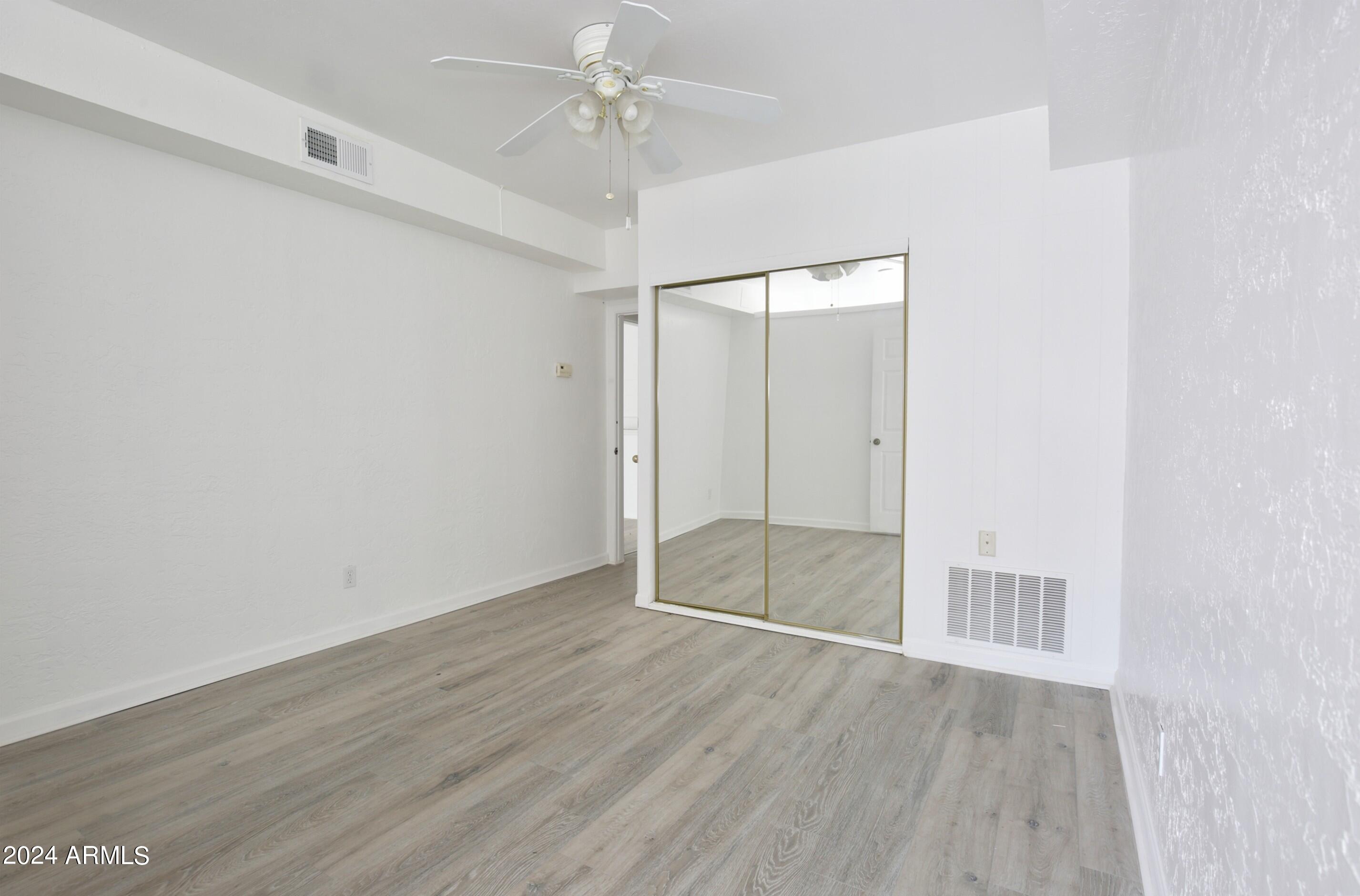 METES AND BOUNDS - Commercial Sale